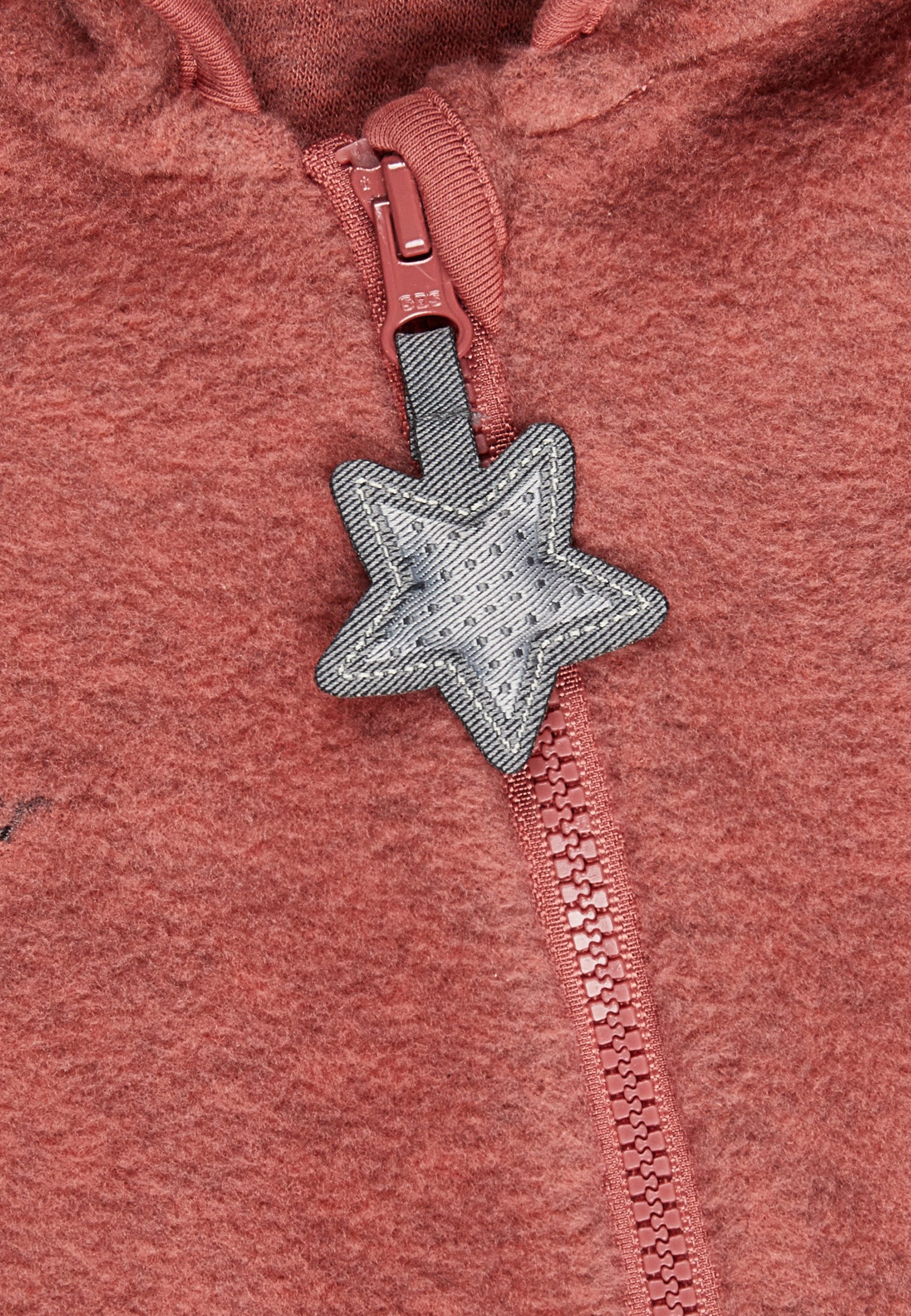 Sterntaler® Overall Sterntaler® Overall Fleece (1-tlg)