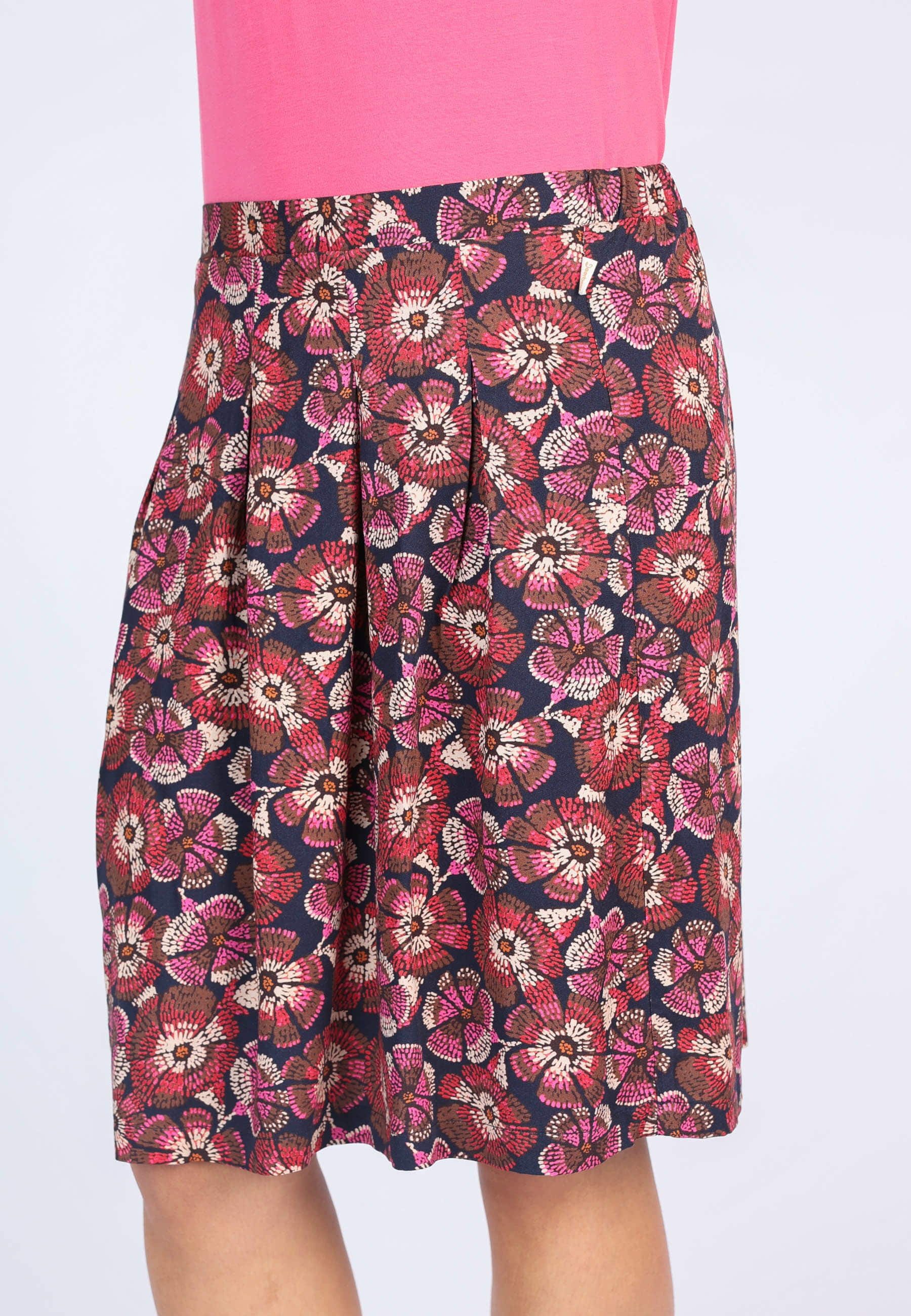 Deerberg Sommerrock Gebiena