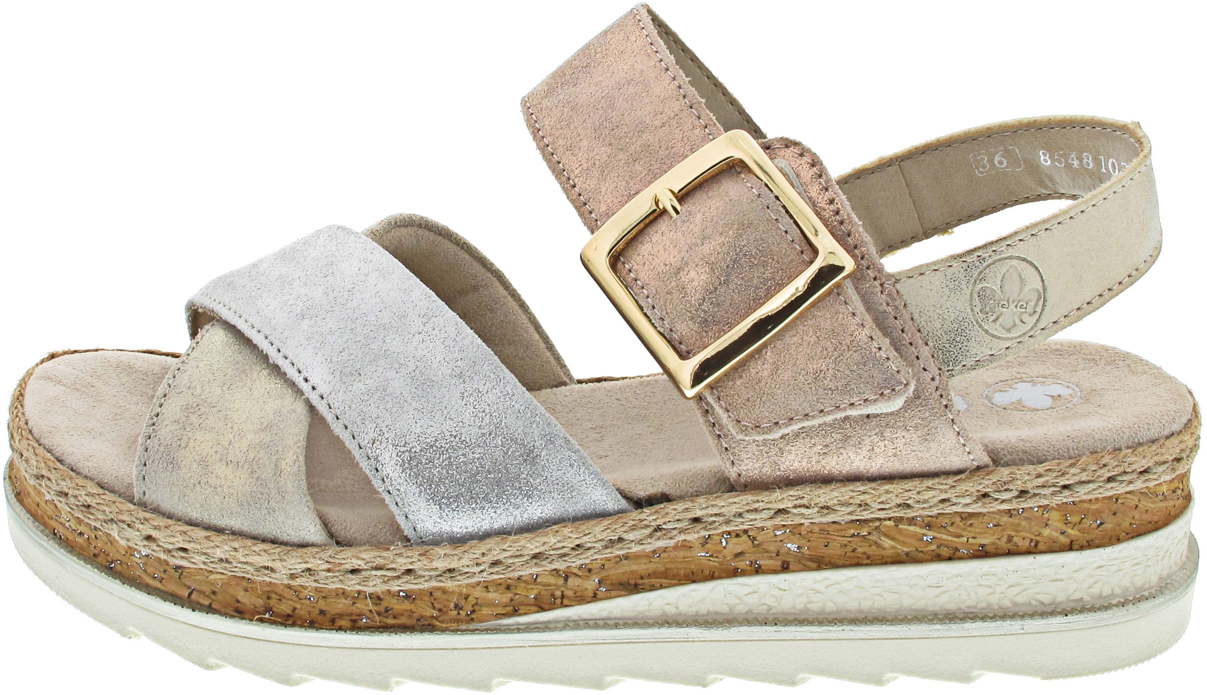 Rieker Sandalette