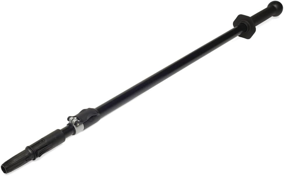 ANZA Pro Lackierpinsel ANZA Pro Teleskopstange Carbon für Farbroller 105-180 cm, (1 St)
