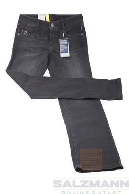 Atelier GARDEUR 5-Pocket-Jeans Atelier Gardeur Damen Jeans Jeanshose Gr. 36K schwarz Neu