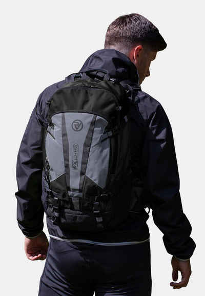 ProViz Rucksack REFLECT360, reflektierend