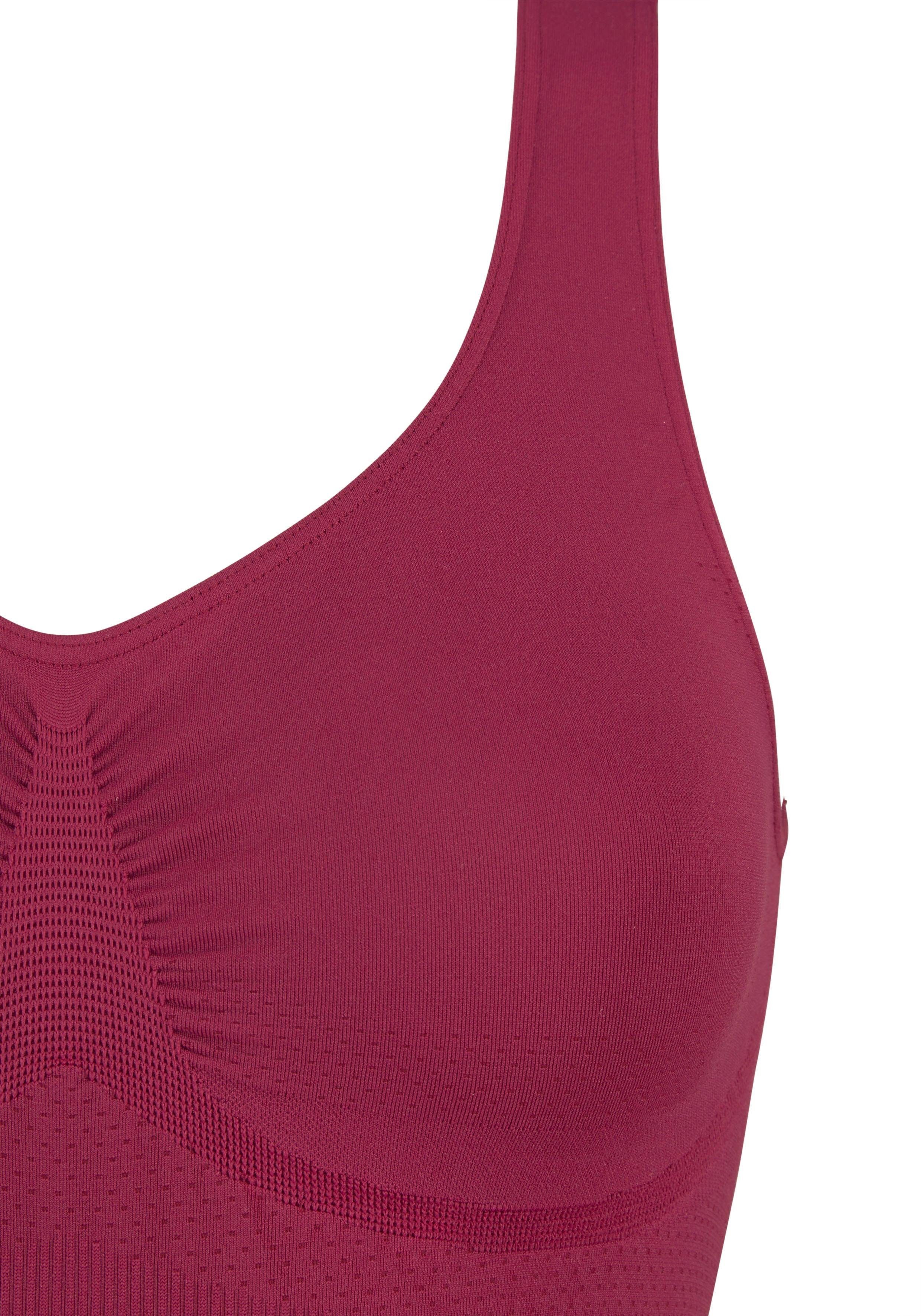 Nuance Shaping-Body SEAMLESS mit Kühlungseffekt, Shape wear Body