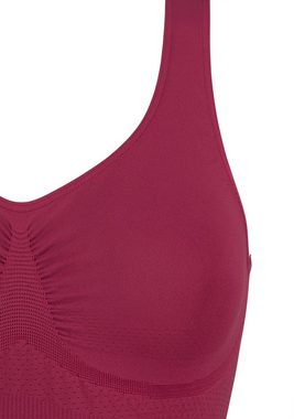 Nuance Shaping-Body SEAMLESS mit Kühlungseffekt, Basic Dessous