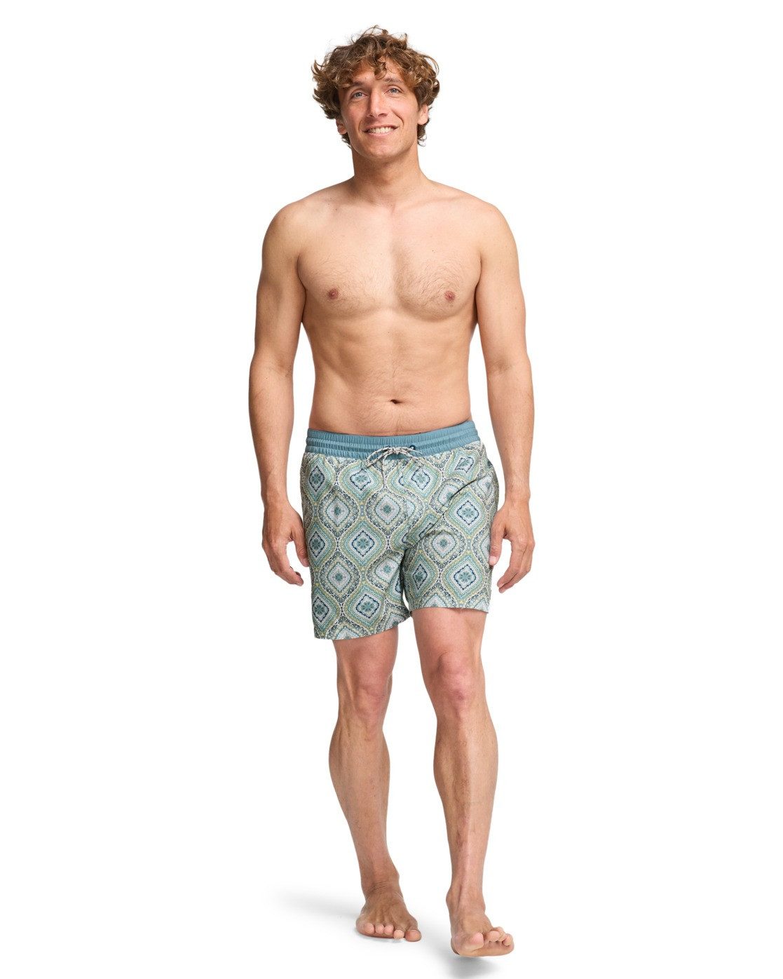 Billabong Boardshorts Vacay Layback