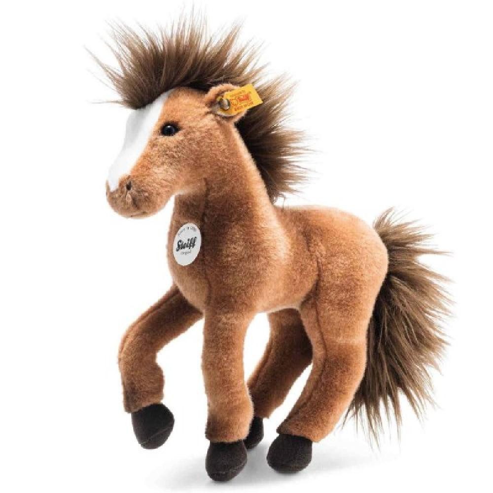 Steiff Kuscheltier Kuscheltier Pferd Chayenne (28cm)