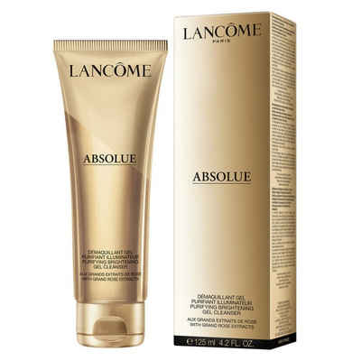 LANCOME Make-up-Entferner Gel Skin Care Absolue Gel Cleanser Onzuivere Huid