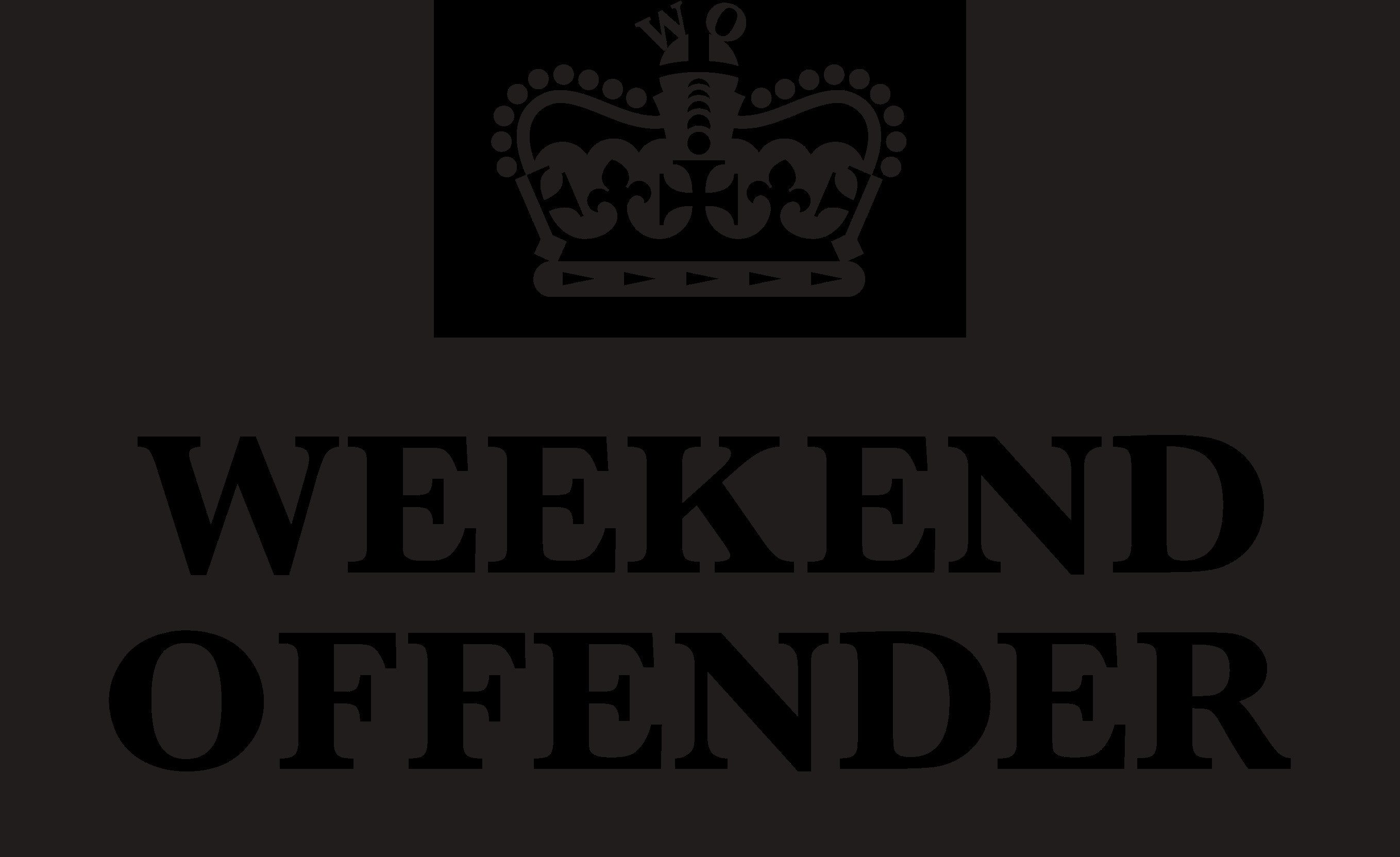 Weekend Offender