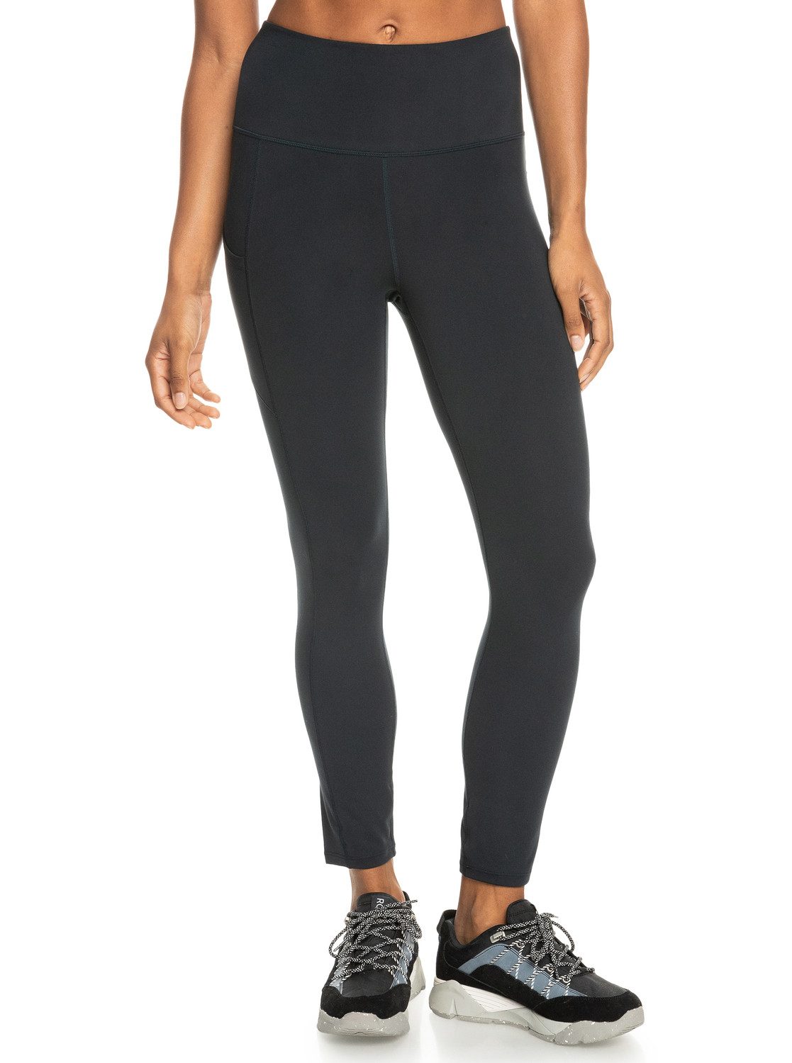 Roxy Highwaist Leggings Heart Into It günstig online kaufen