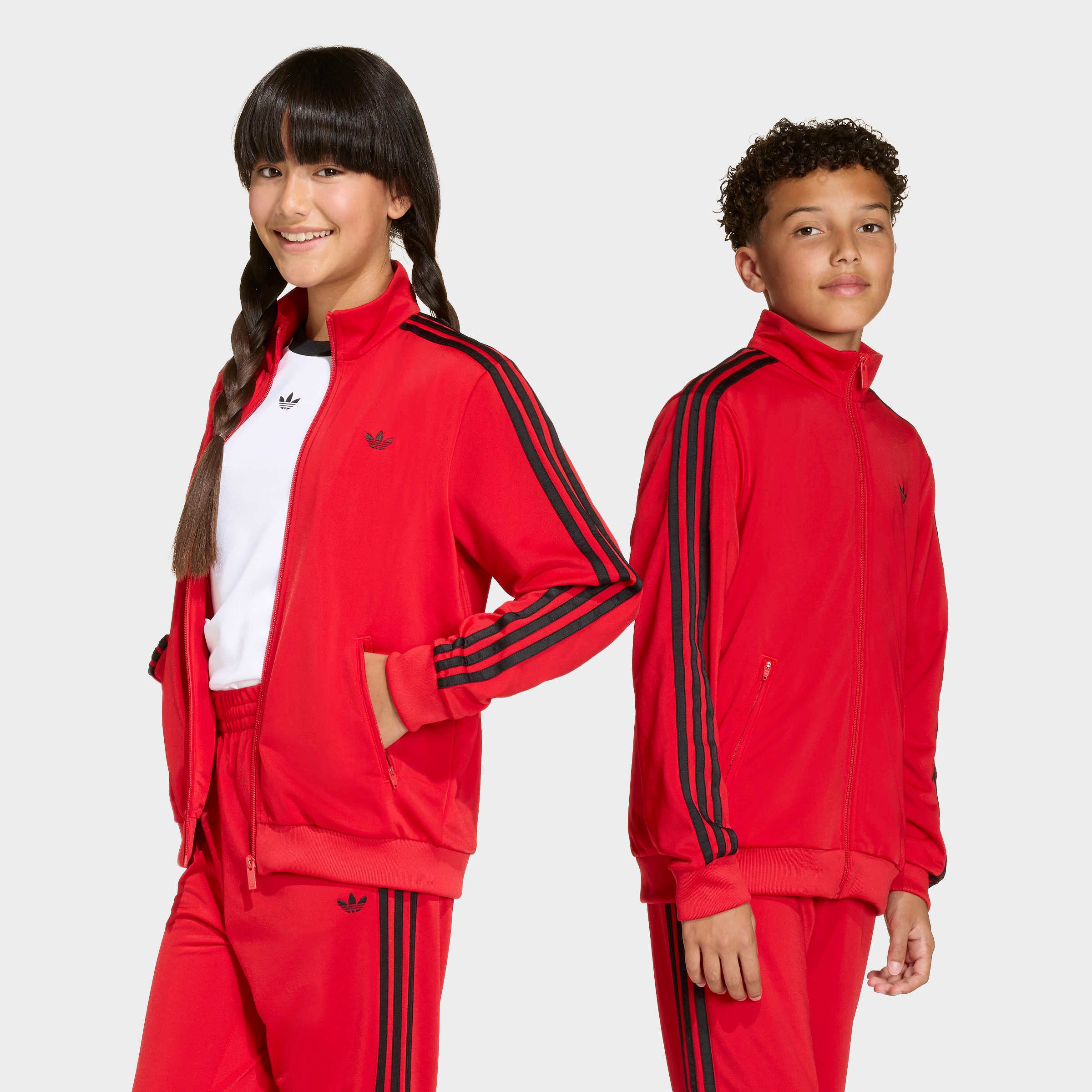 adidas Originals Trainingsjacke FIREBIRD LOCKERES TRACK