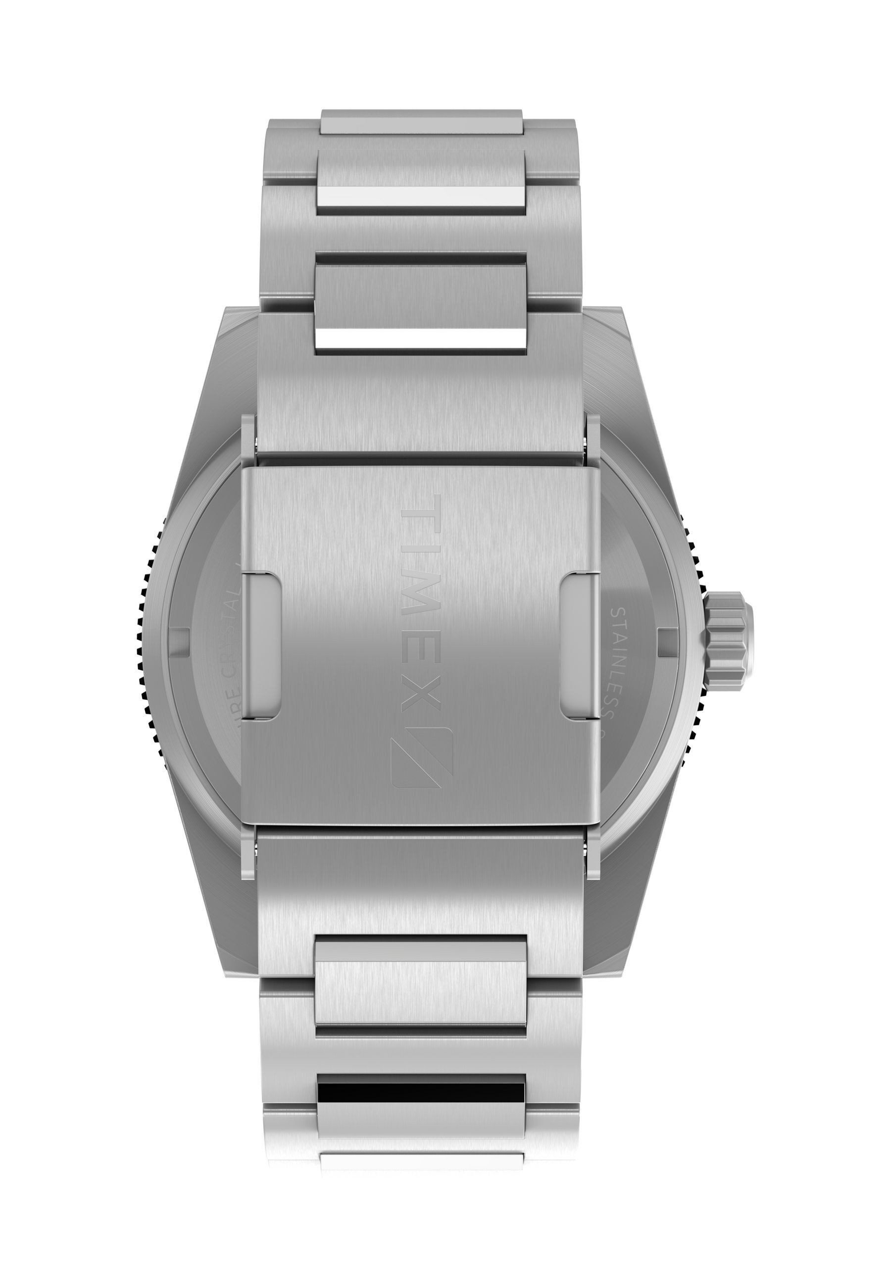 Timex Quarzuhr Deepwater Reef 200 GMT, (1-tlg., Not a set – not applicable to this product), Quarz Analog