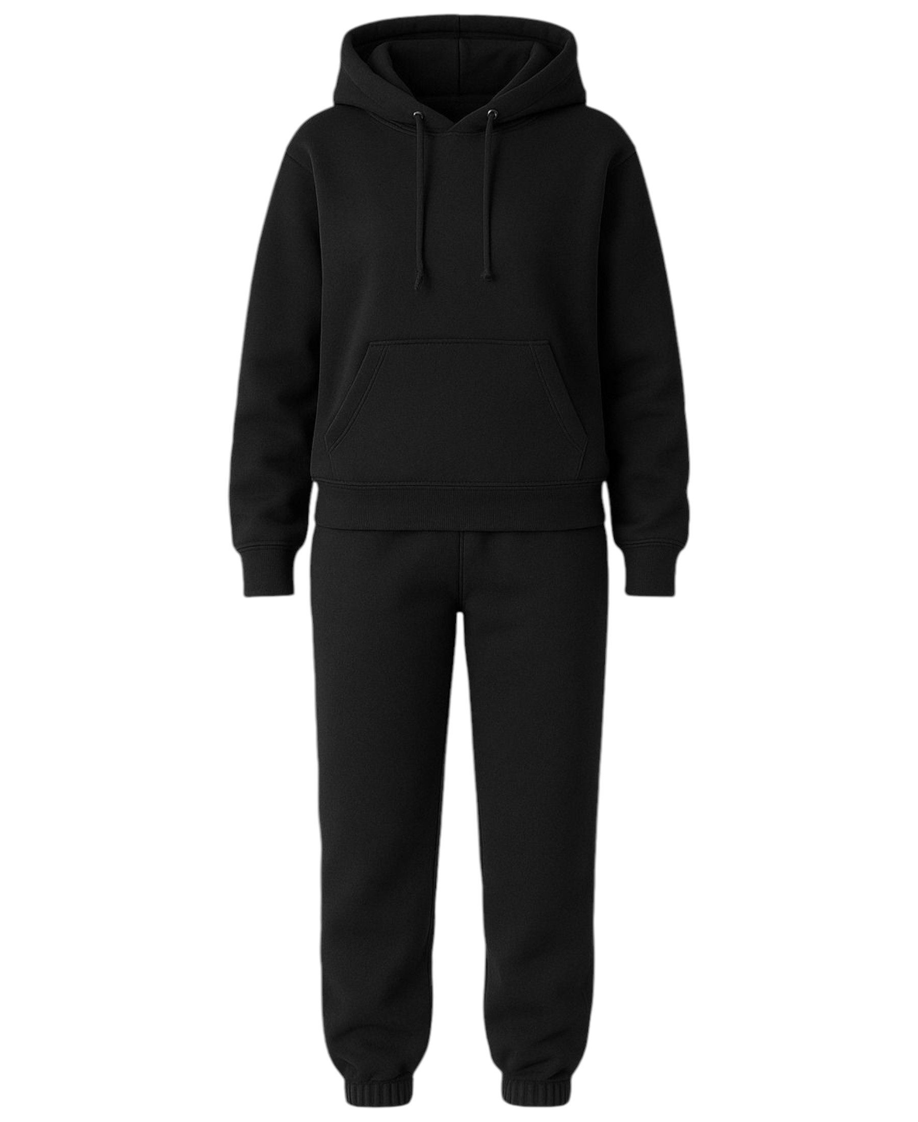 fashionshowcase Jogginganzug Damen Sportanzug 2-teilig mit günstig online kaufen