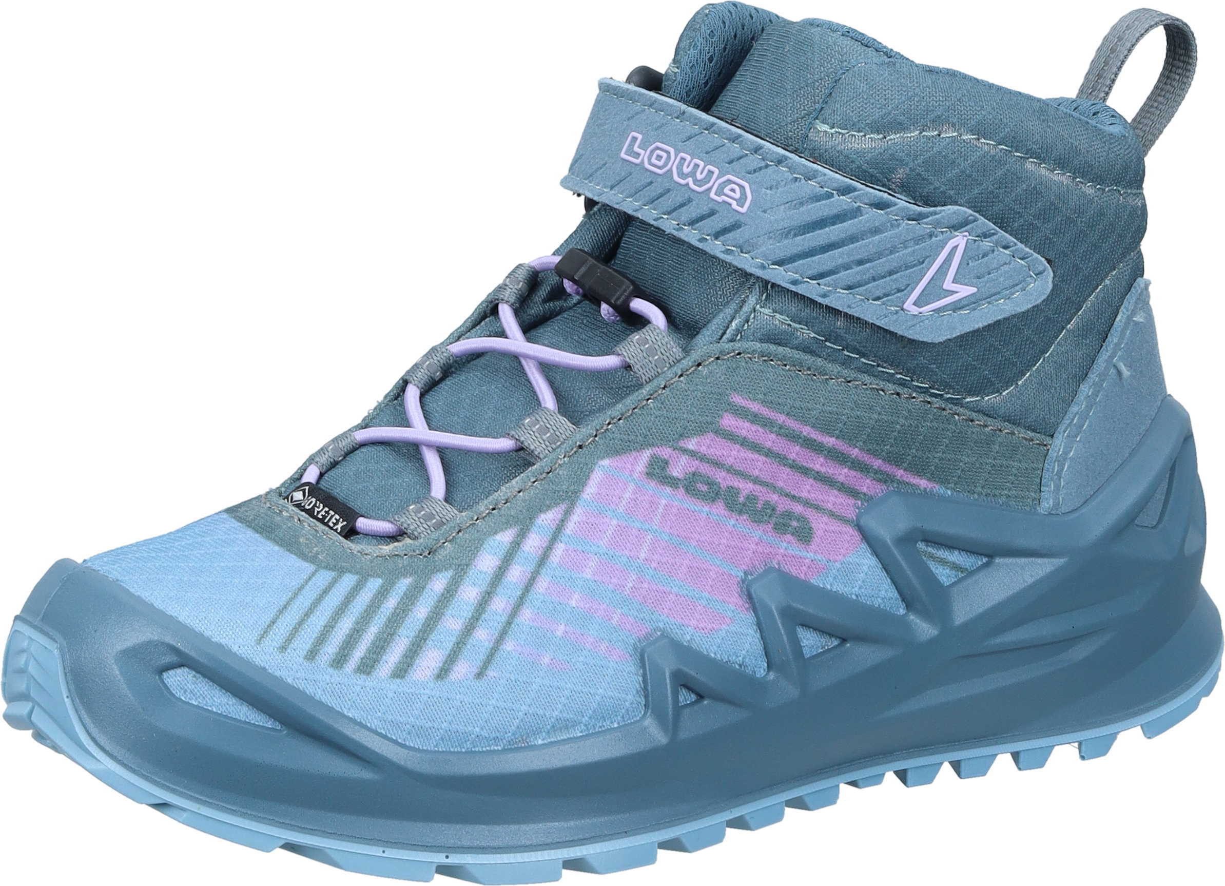 Lowa Stiefel Wanderschuh mit GORE-TEX®