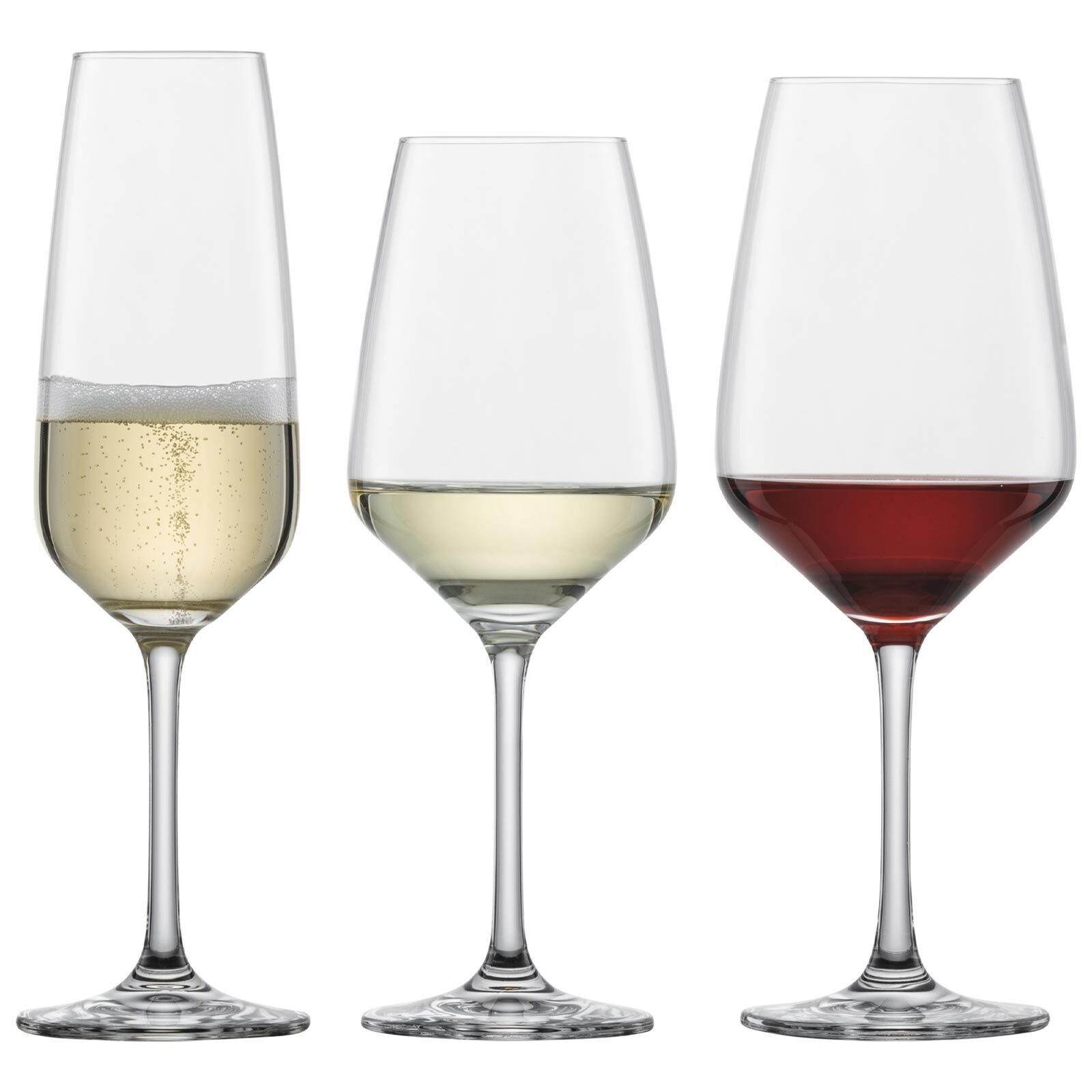 SCHOTT-ZWIESEL Стекло-Set Tulip Стекло-Set 18er Set, Glas