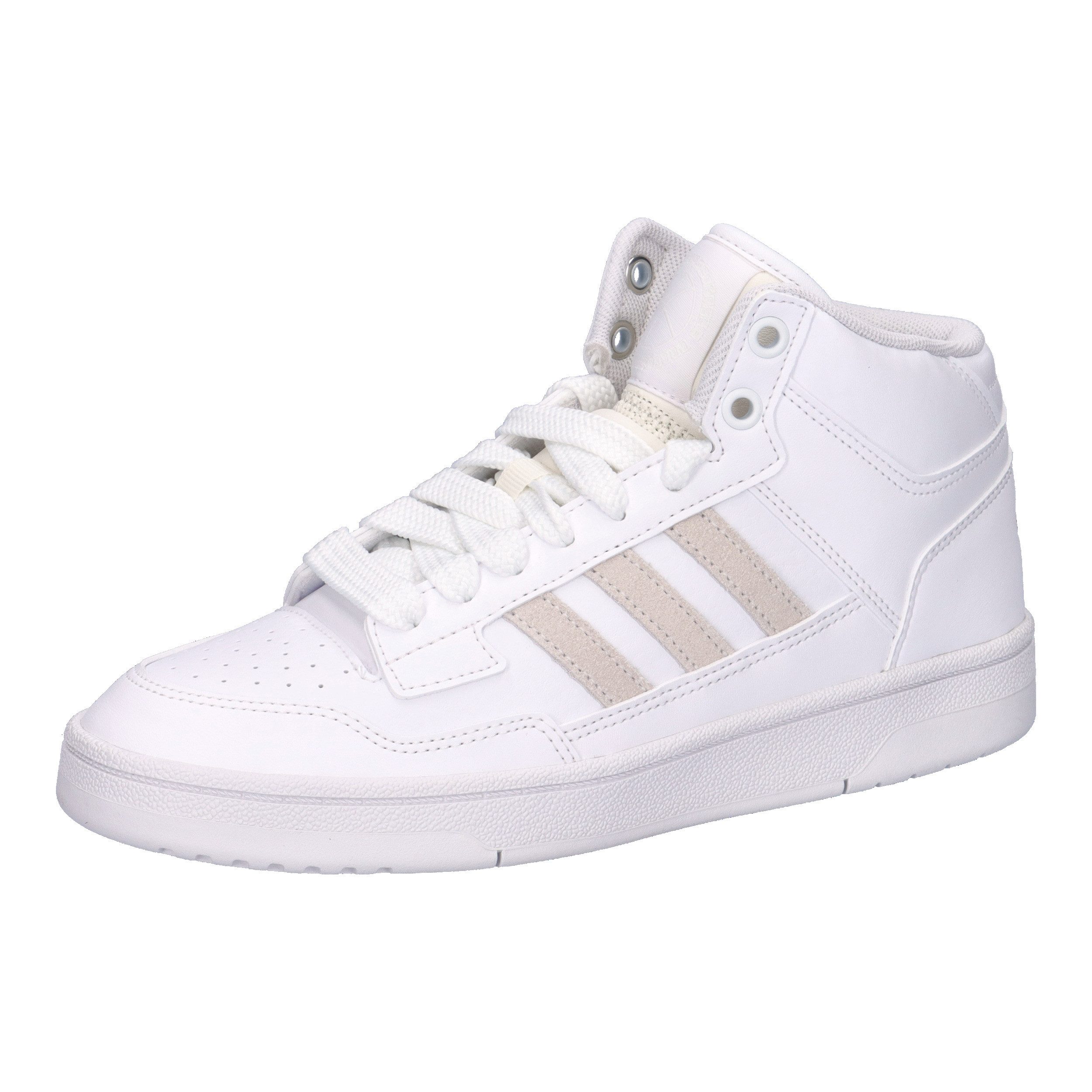 adidas Performance adidas Kinder Sneaker RAPID COURT MID J Sneaker