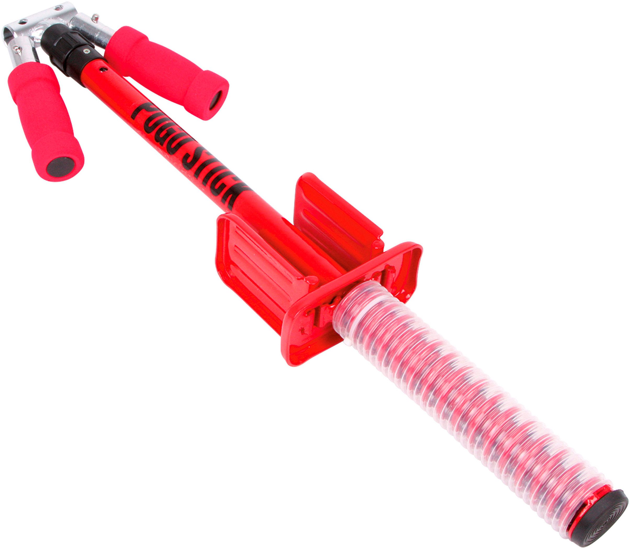 Small Foot Hüpfspielzeug Pogo Stick Variabel günstig online kaufen