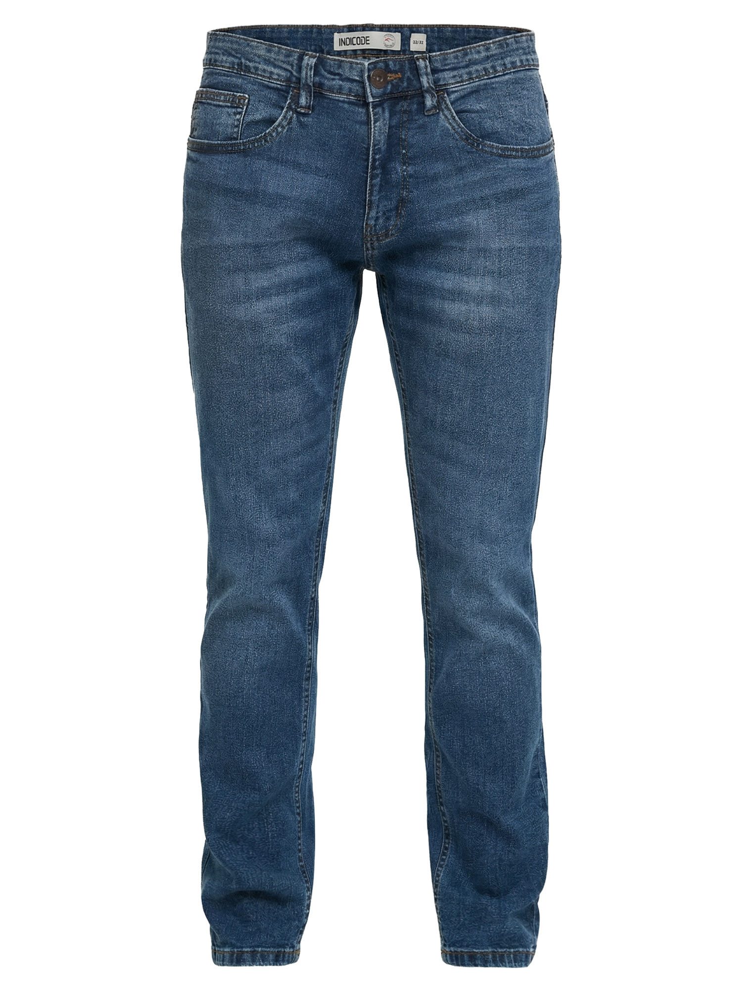Regular-fit-Jeans INTony