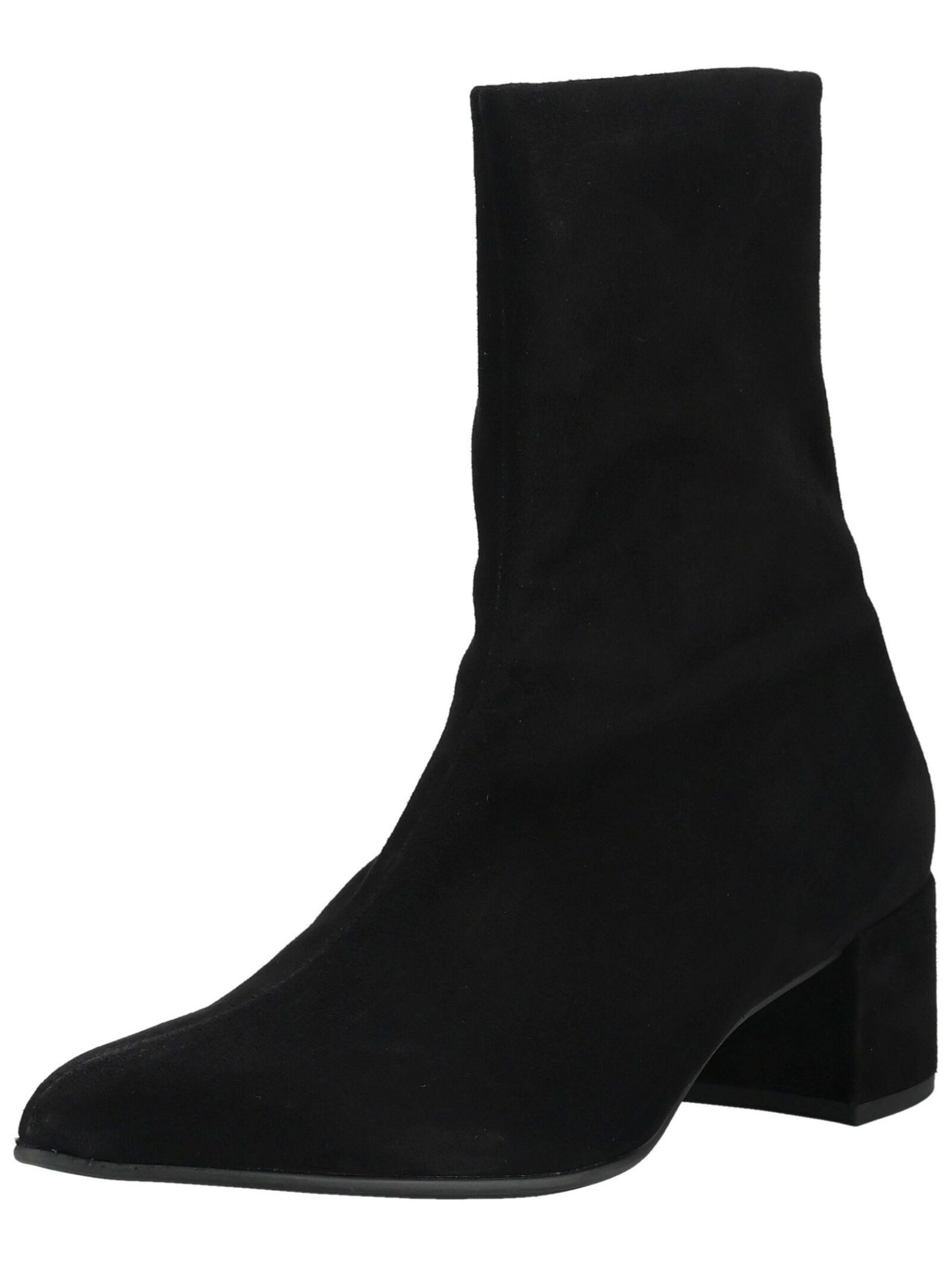 Högl Högl Stiefelette Veloursleder Stiefelette