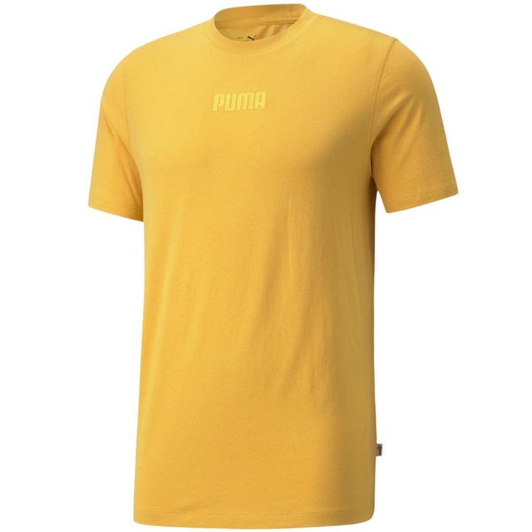 PUMA T-Shirt Puma Modern Basics