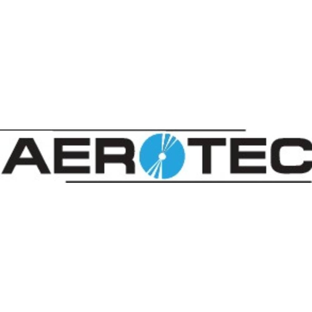 Aerotec Druckluft-Kartuschenpistole Druckluftkartuschenpistole 2009645