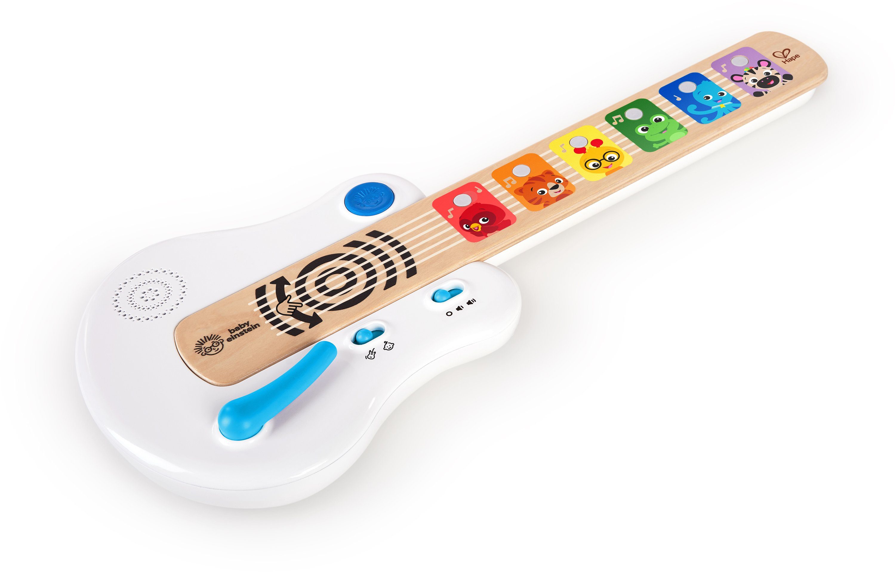 Image of Baby Einstein Spielzeug-Musikinstrument »Touch Gitarre Magische Melodien«, mit Licht & Sound
