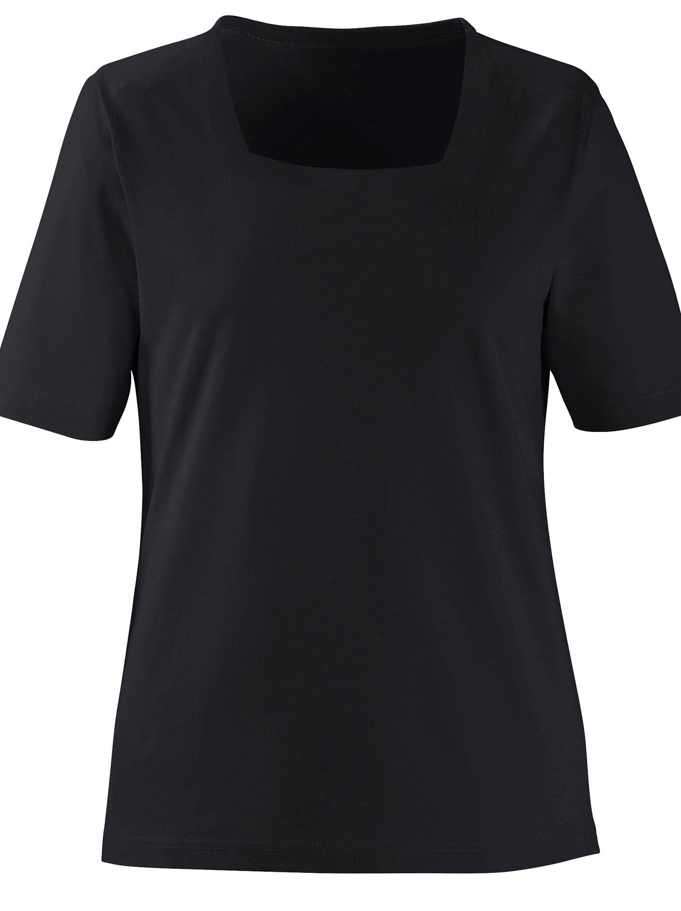 Casual Looks Kurzarmshirt