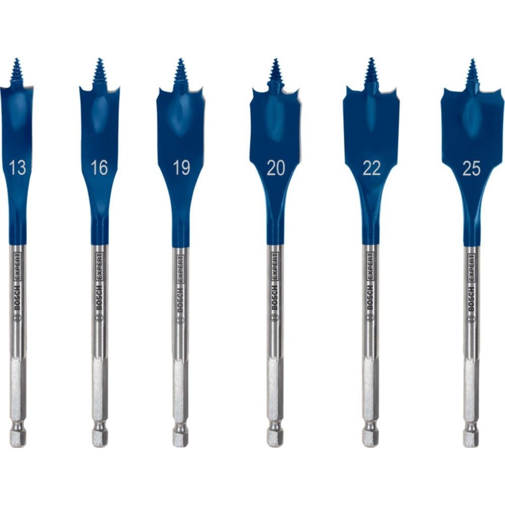BOSCH Universalbohrer