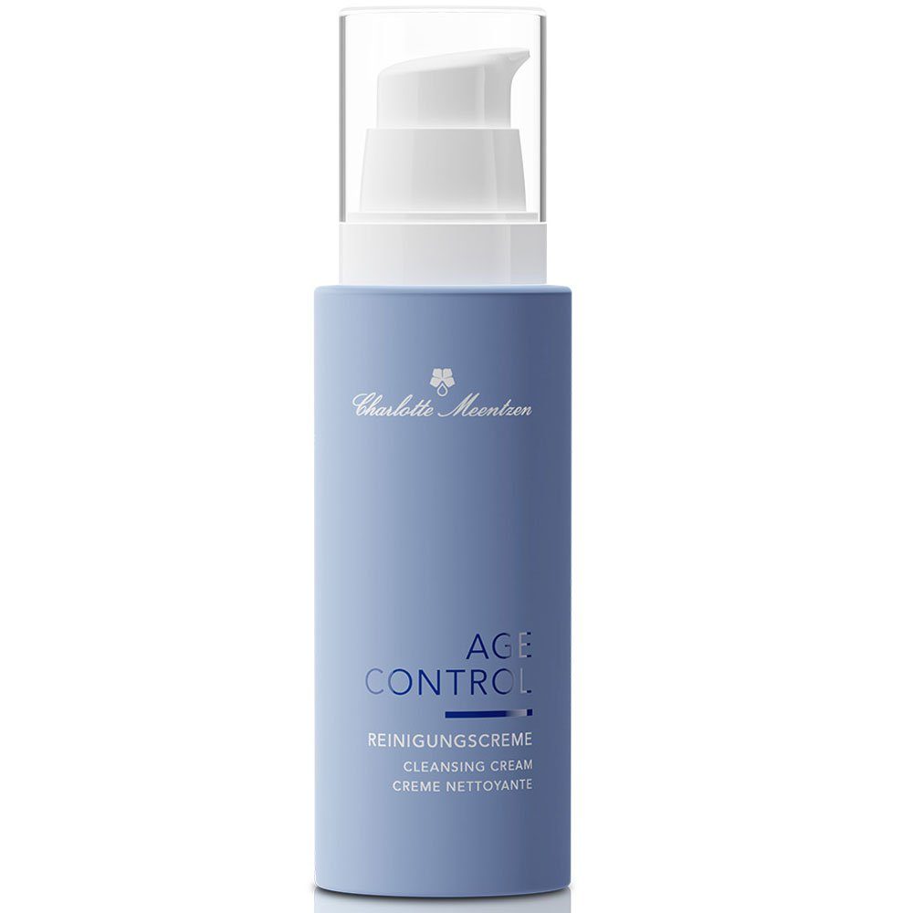 Charlotte Meentzen Gesichtspflege Age Control, 125 ml