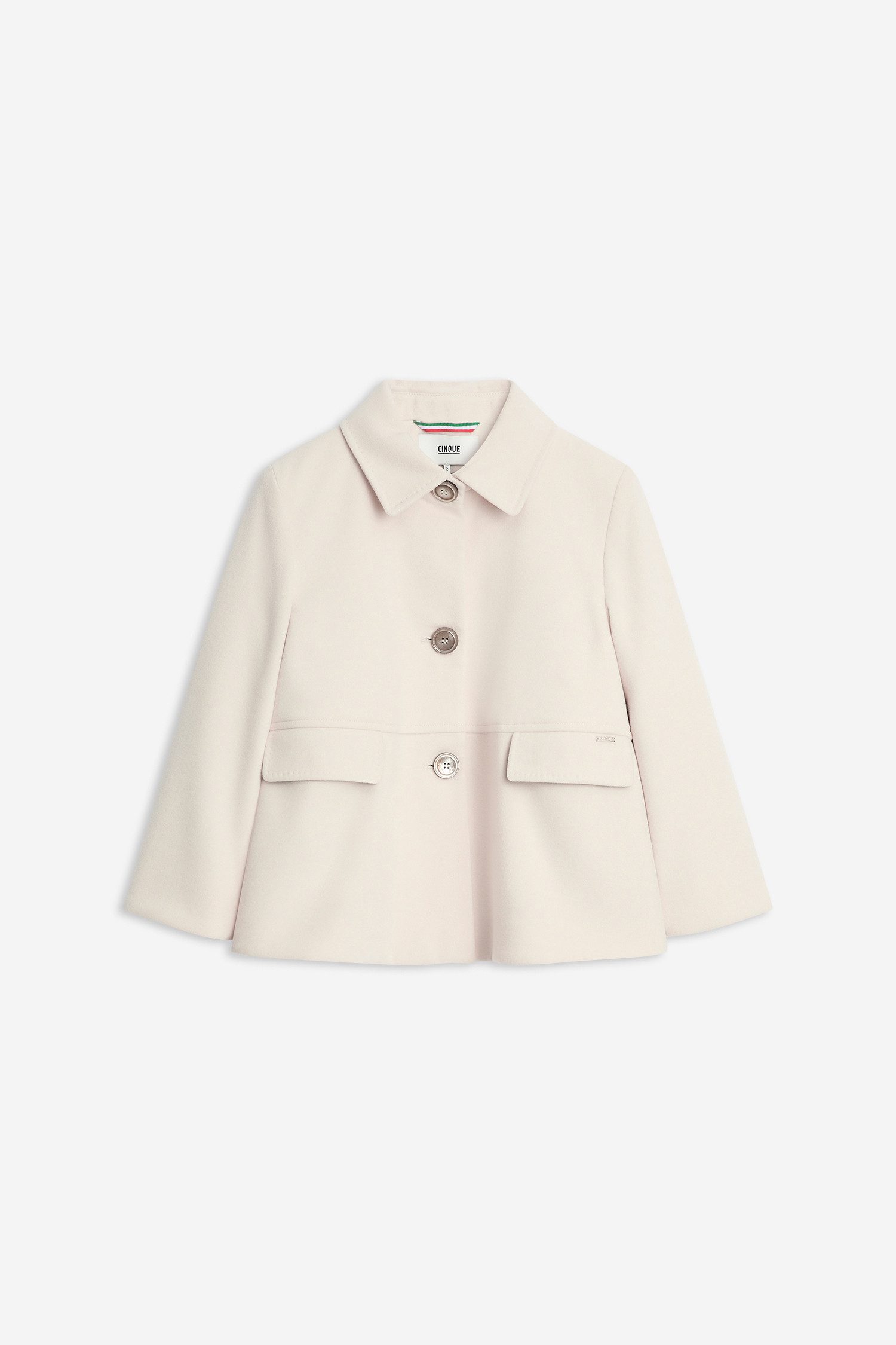 Blusenblazer