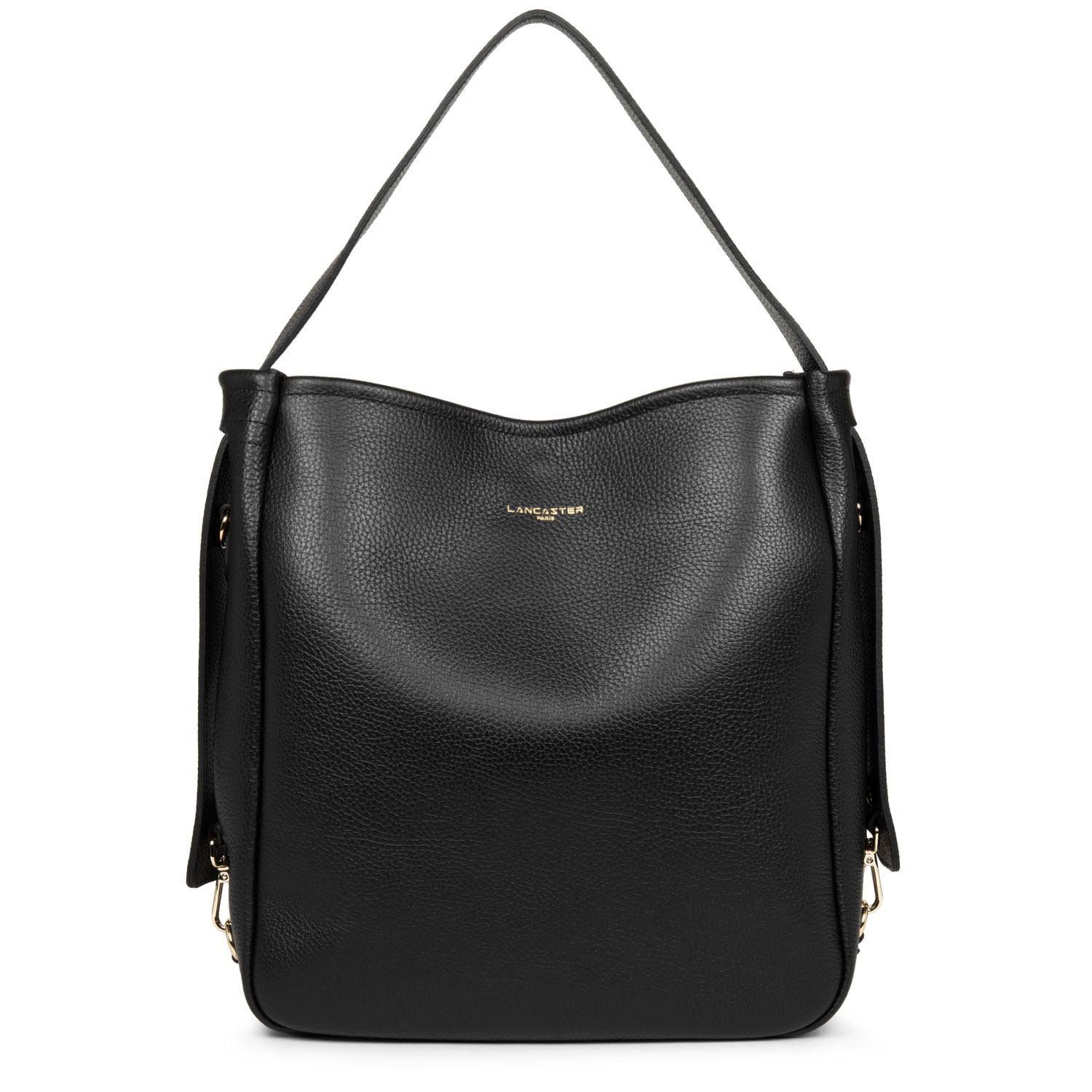 LANCASTER Schultertasche Foulonne Double