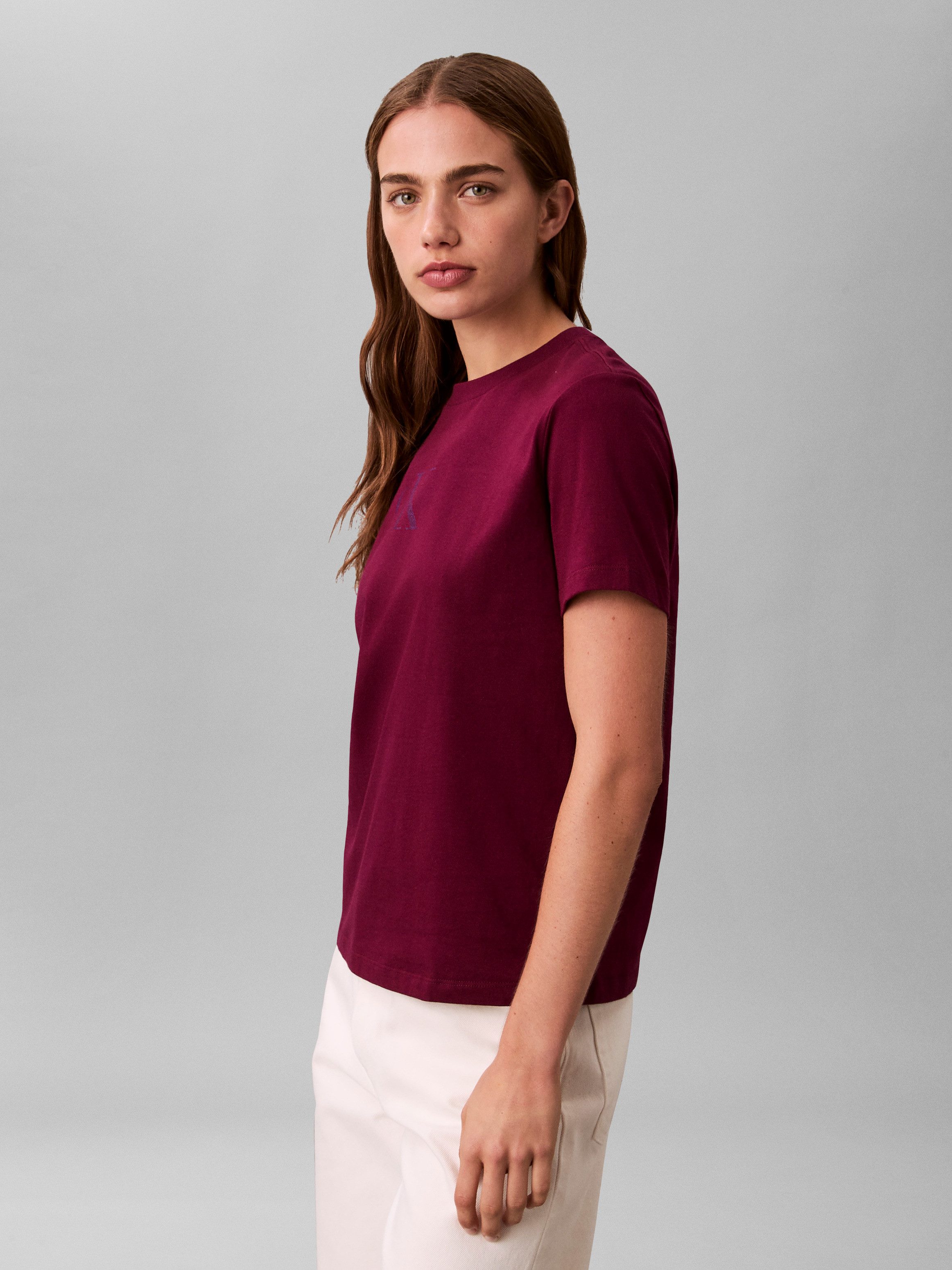 Calvin Klein Jeans T-Shirt Regular Fit, günstig online kaufen