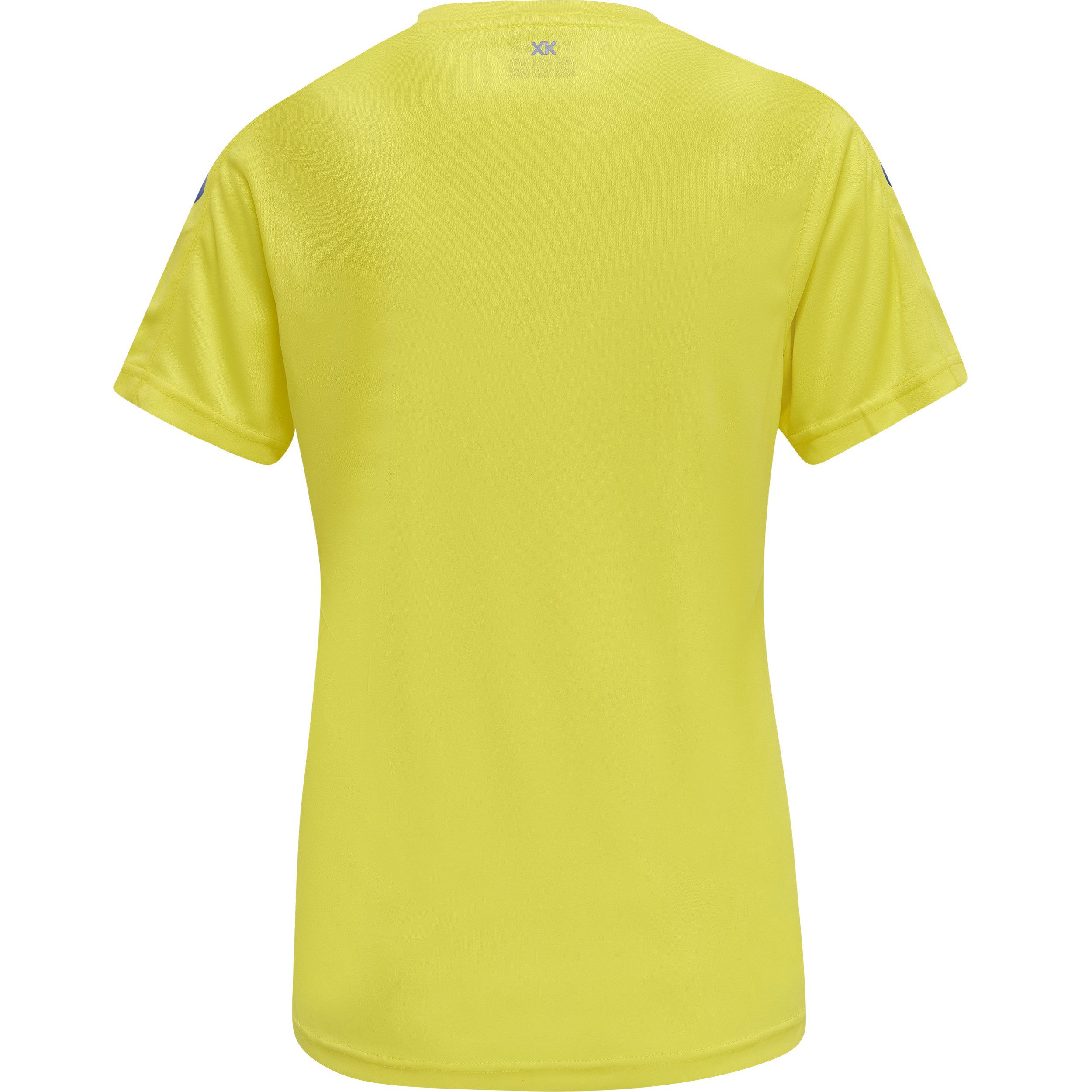 hummel Handballtrikot hmlCORE XK Poly Jersey günstig online kaufen