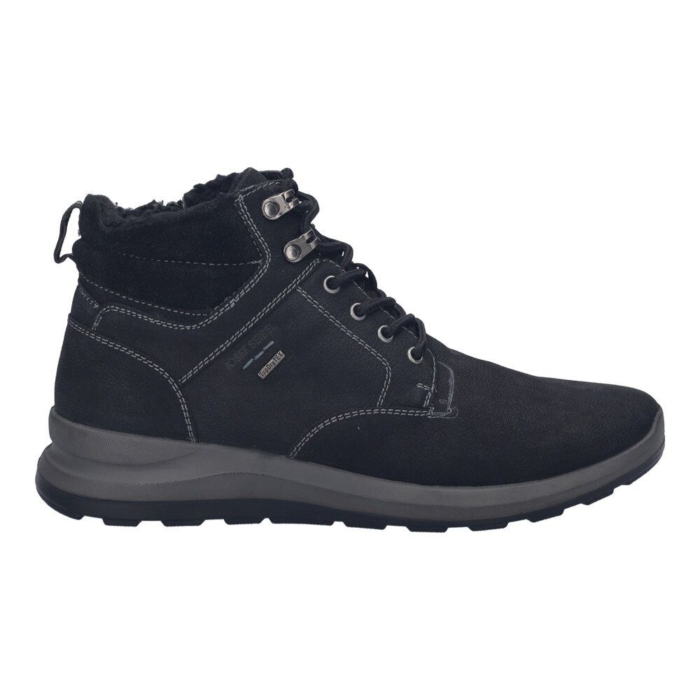 Josef Seibel Josef Seibel - Marley 53 - Schwarz Stiefel günstig online kaufen