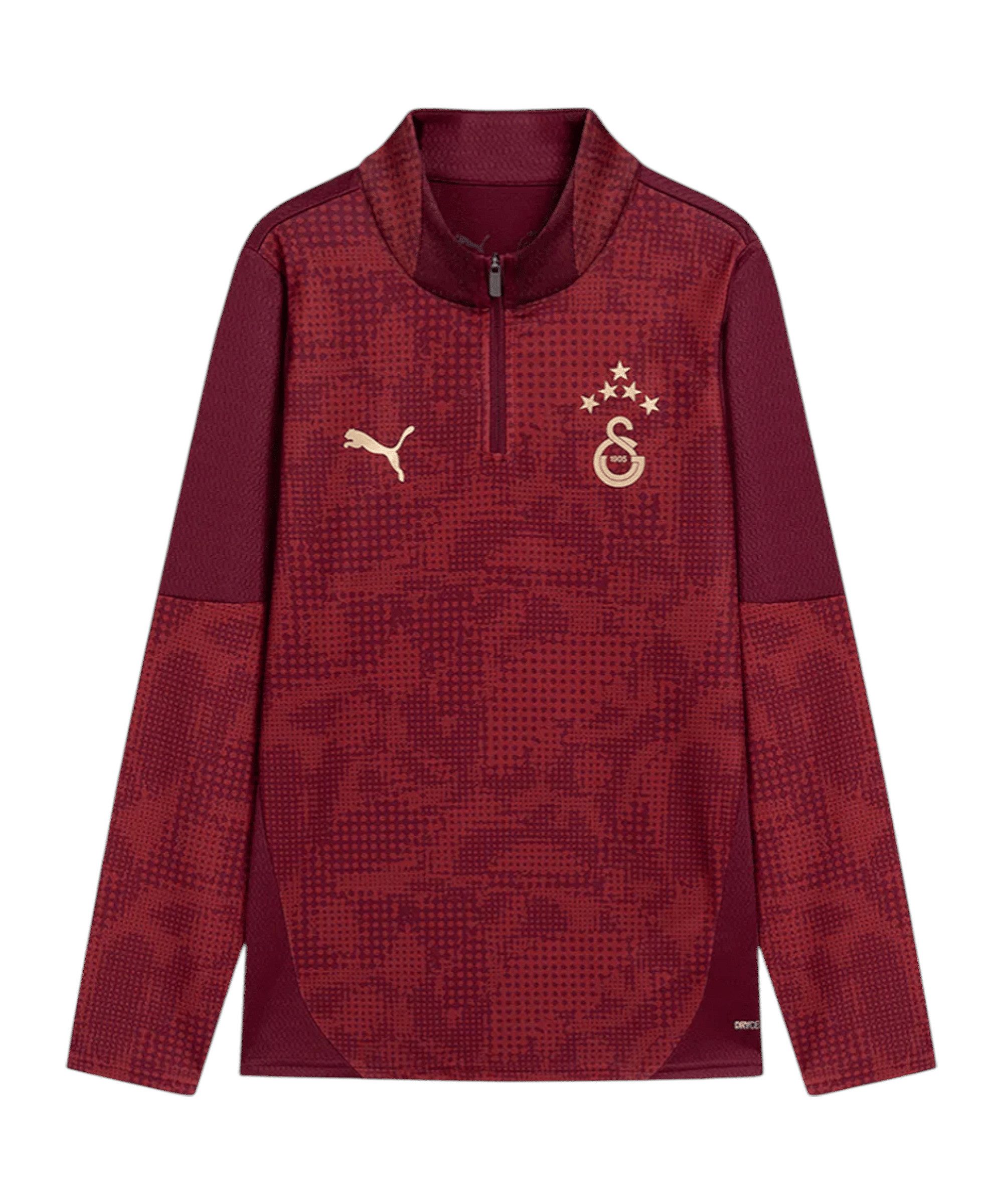 PUMA Sweatshirt PUMA Polyester