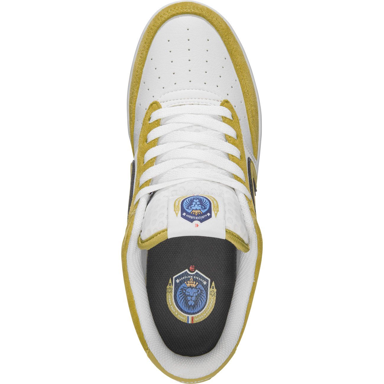 etnies THE AURELIEN Skateschuh THE AURELIEN