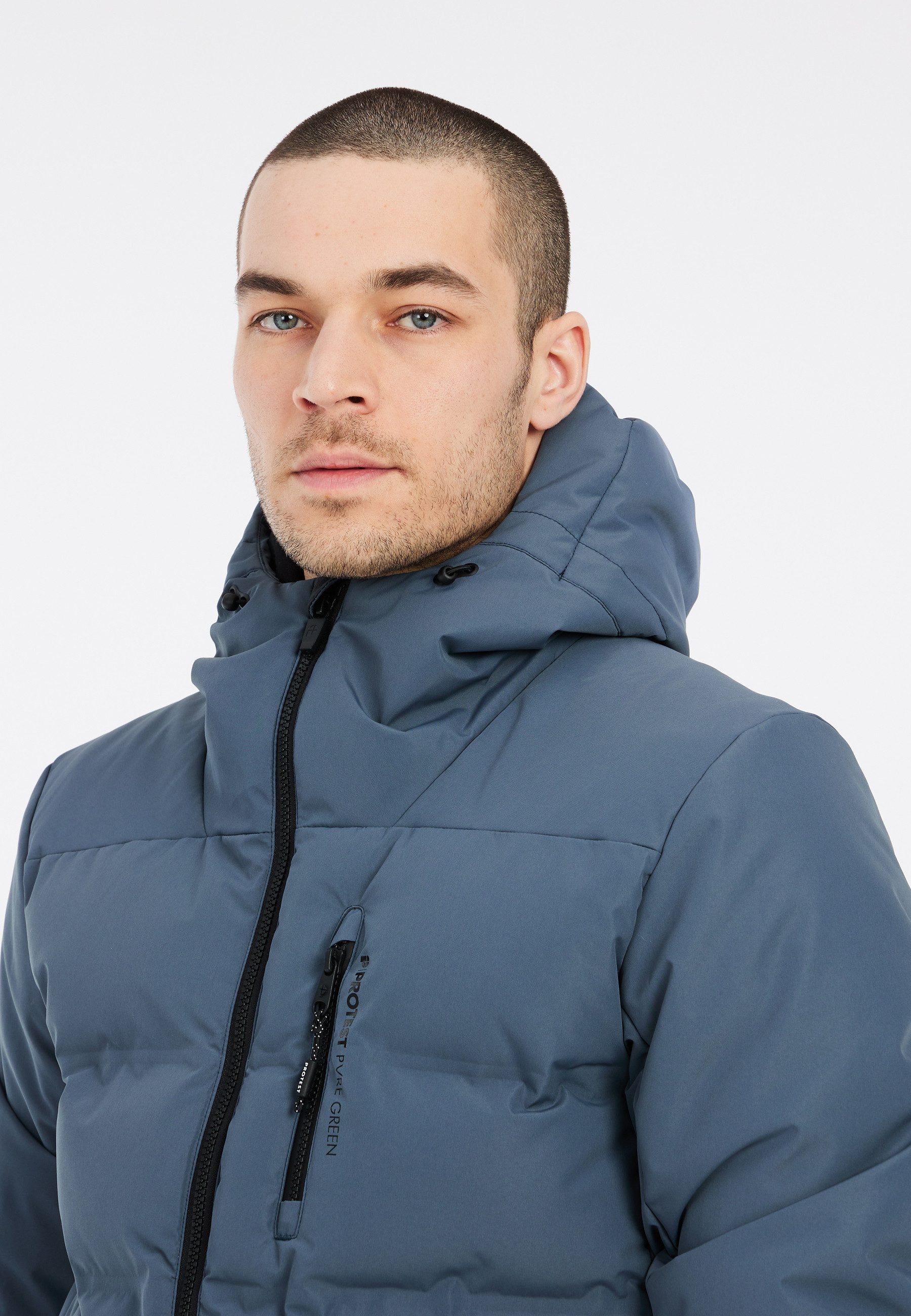 Protest Skijacke PRTSUPERIOR24 (1-St) Chest pocket