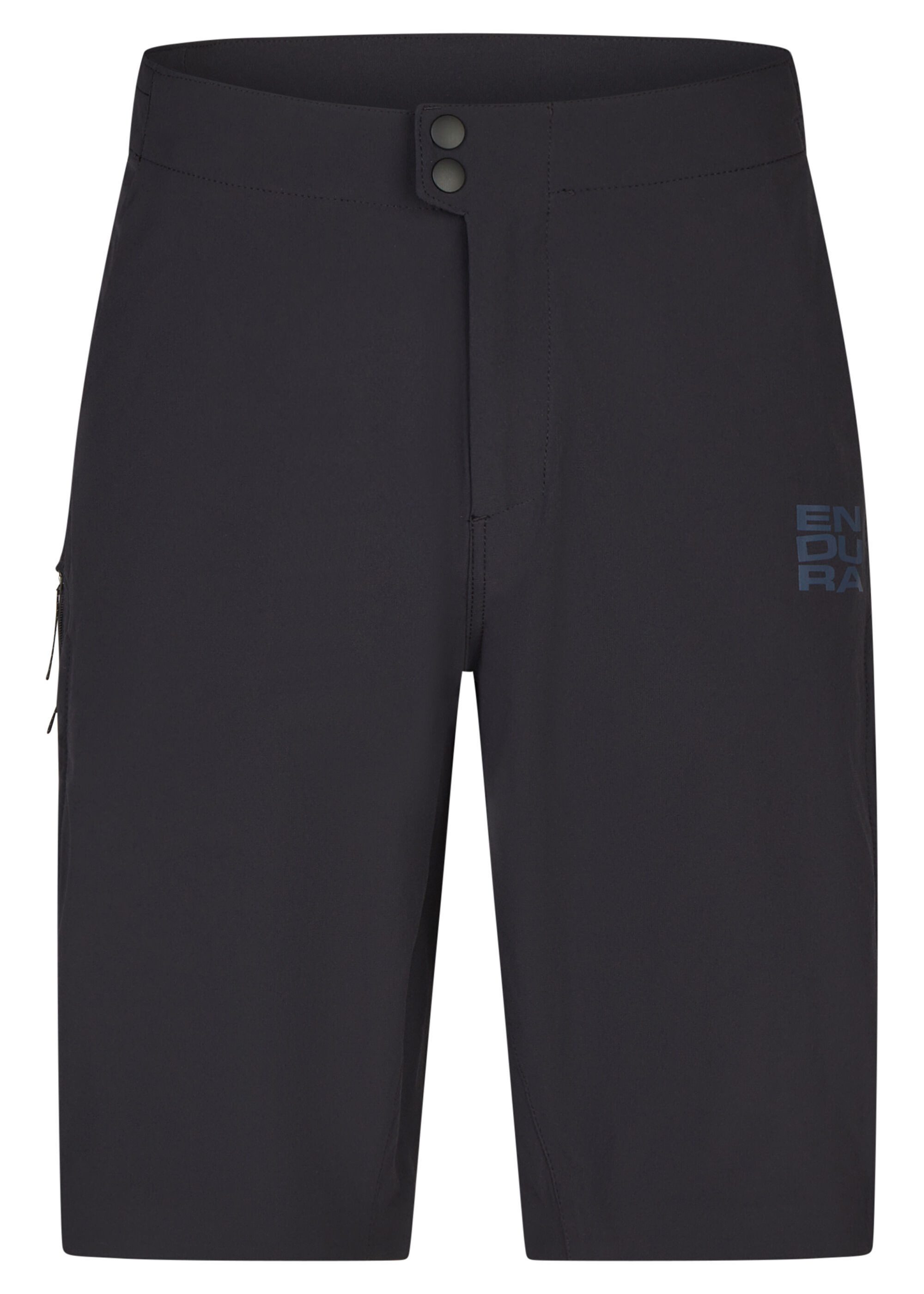 Endura Shorts ALLTRACK mit Fronttasche