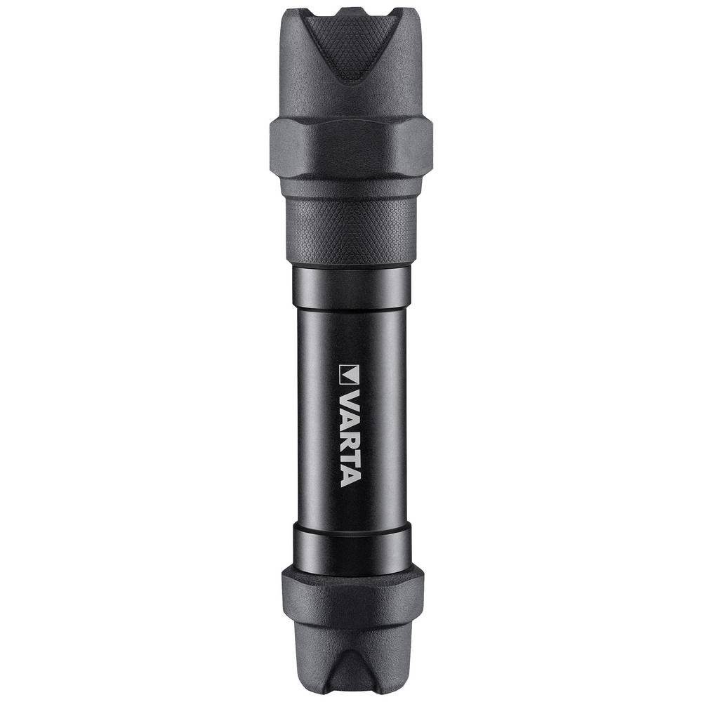 VARTA Taschenlampe Indestructible F30 Pro 6AA mit Batt 18714101421