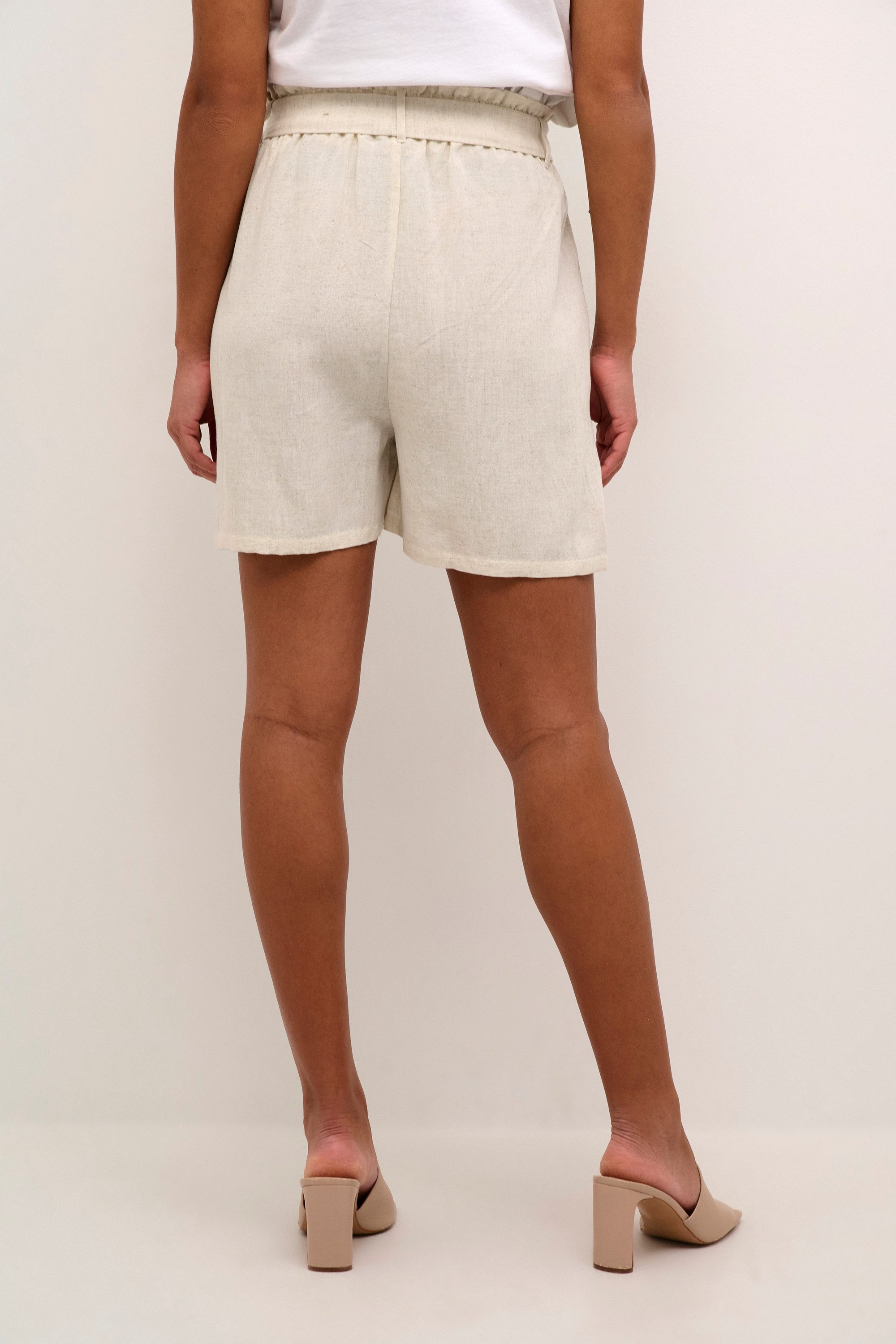 KAFFE Shorts Shorts KAkaroline