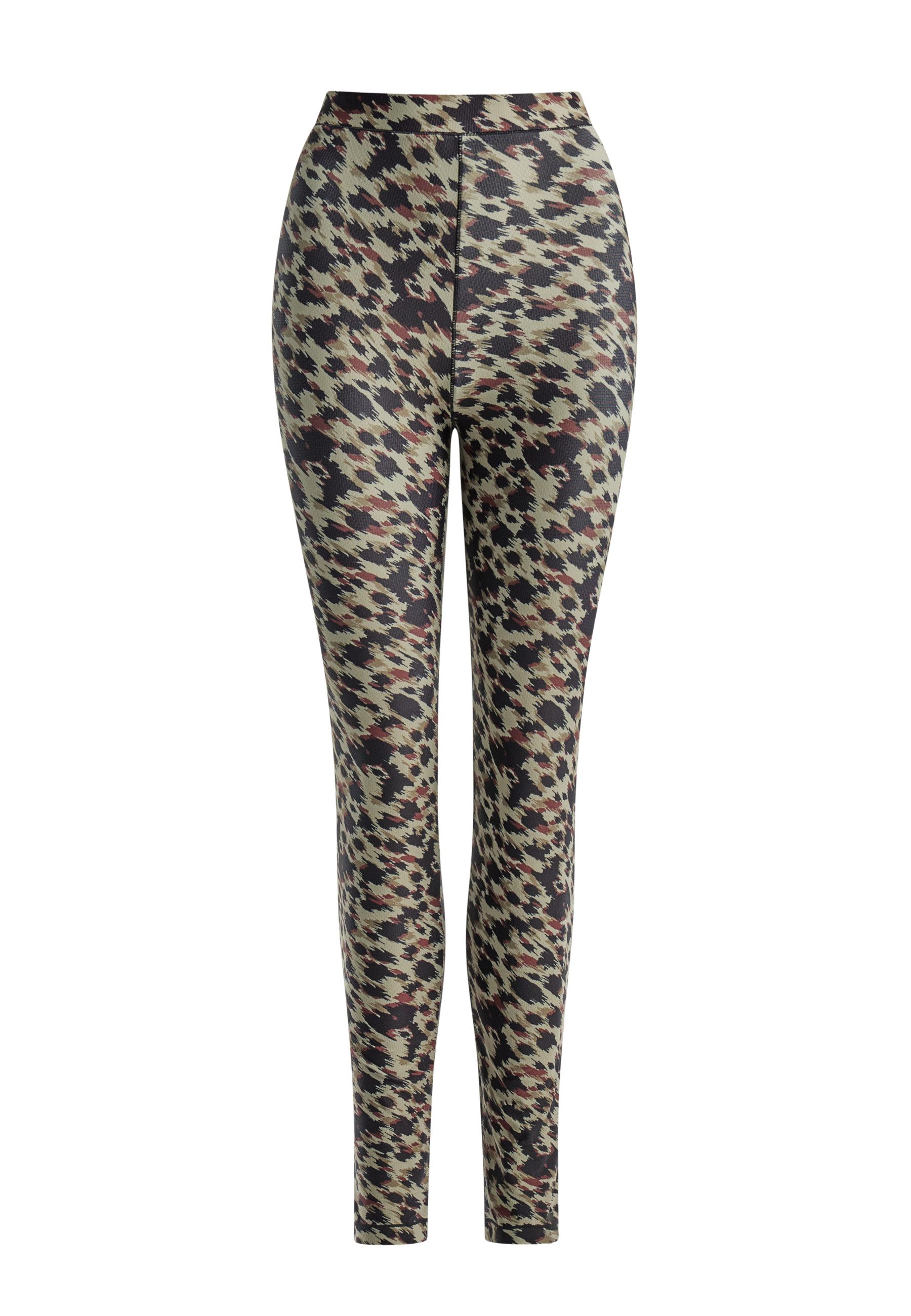 Protest Thermohose PRTVikom (1-tlg)