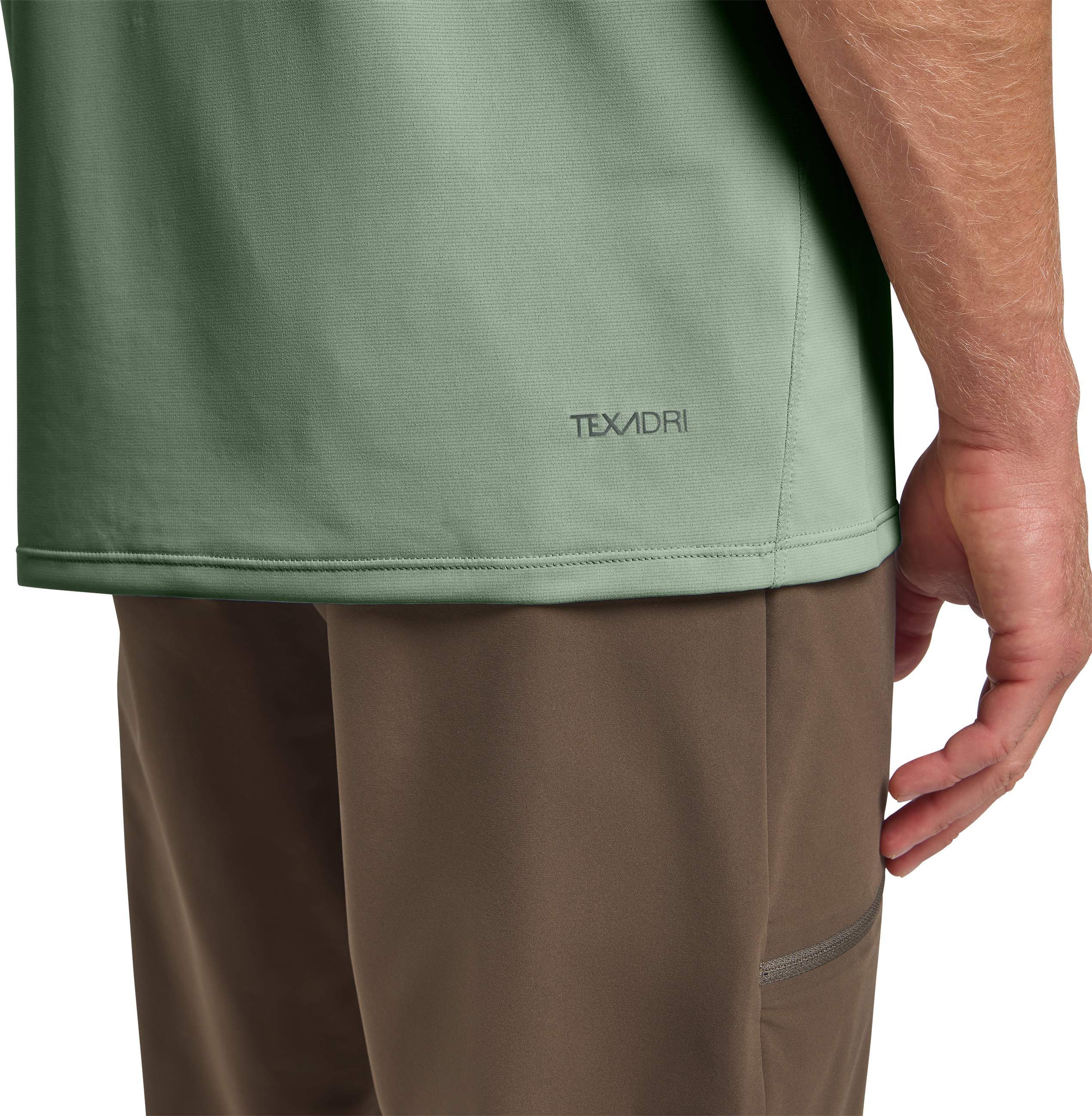 Jack Wolfskin Funktionsshirt PRELIGHT SWIFT T M
