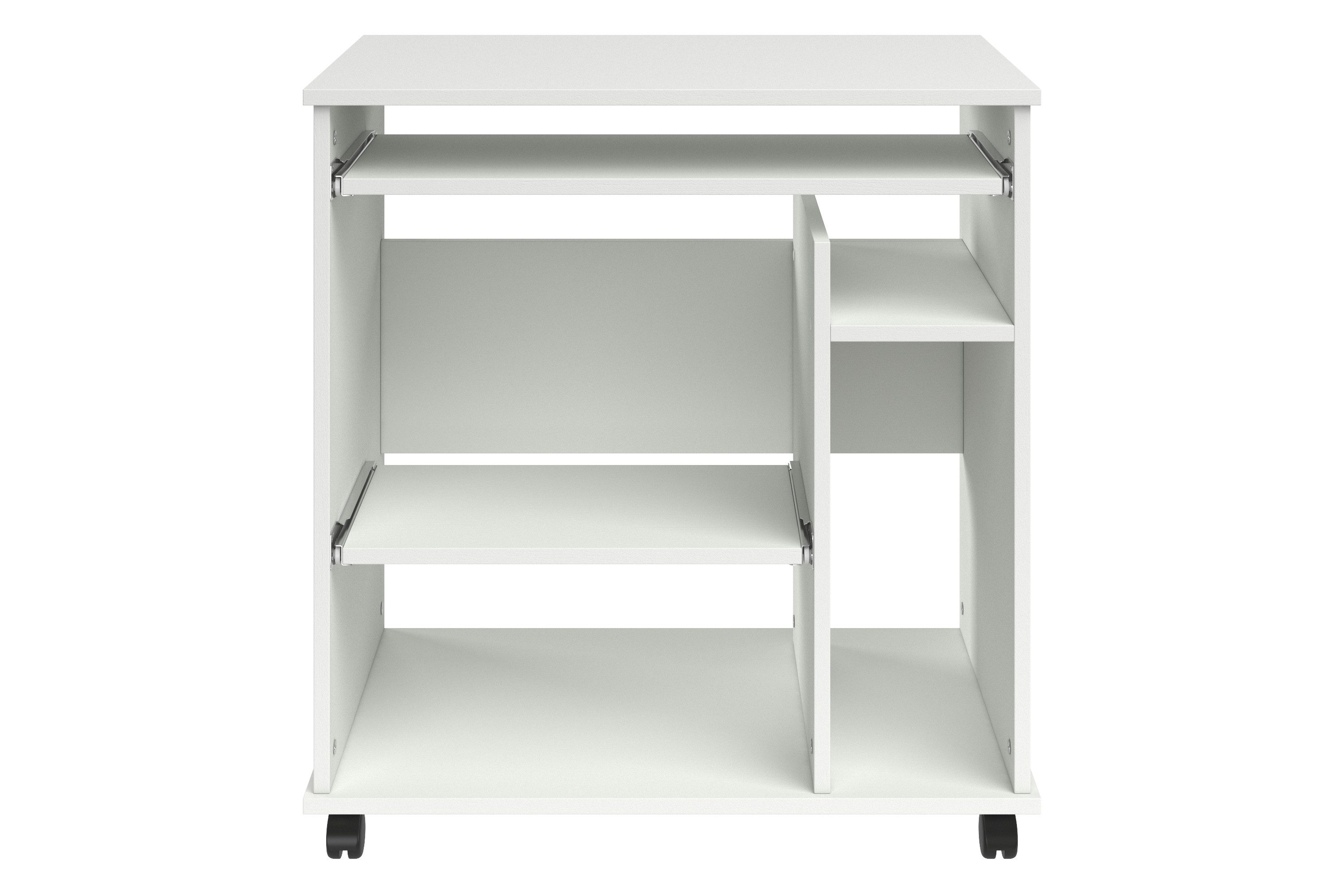 VOGL Möbelfabrik Computertisch Compi, Home Office günstig online kaufen