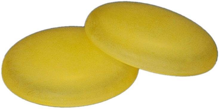 Liedeco Dekomagnet, Gardinen, (Packung, 2-St), für metallische Flächen