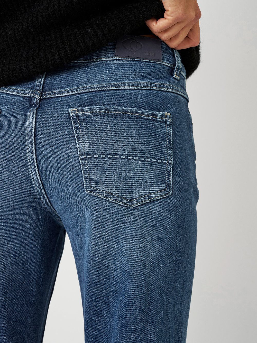 TONI Bequeme Jeans