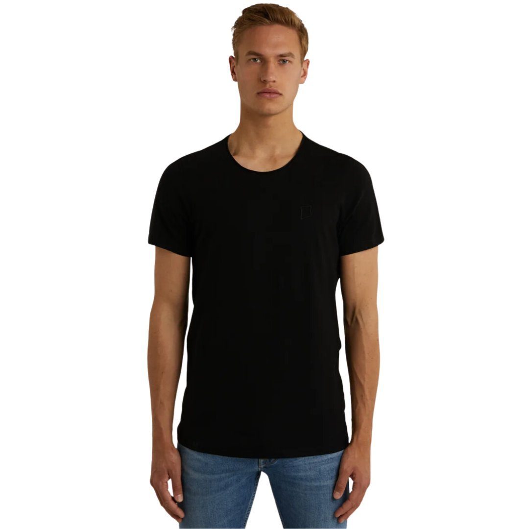 CHASIN' T-Shirt E90 BLACK