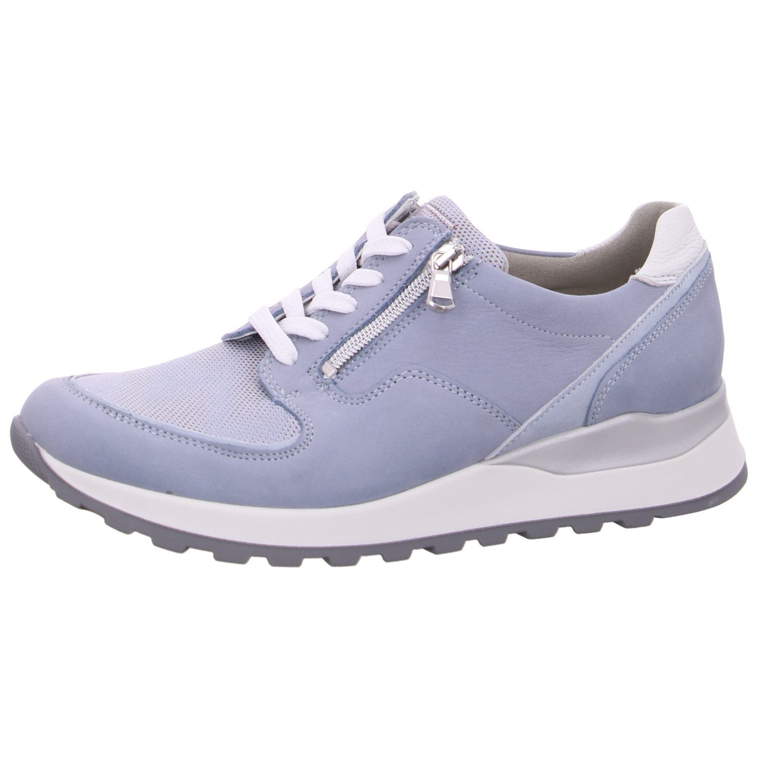 Waldläufer Hiroko Schnürschuh günstig online kaufen