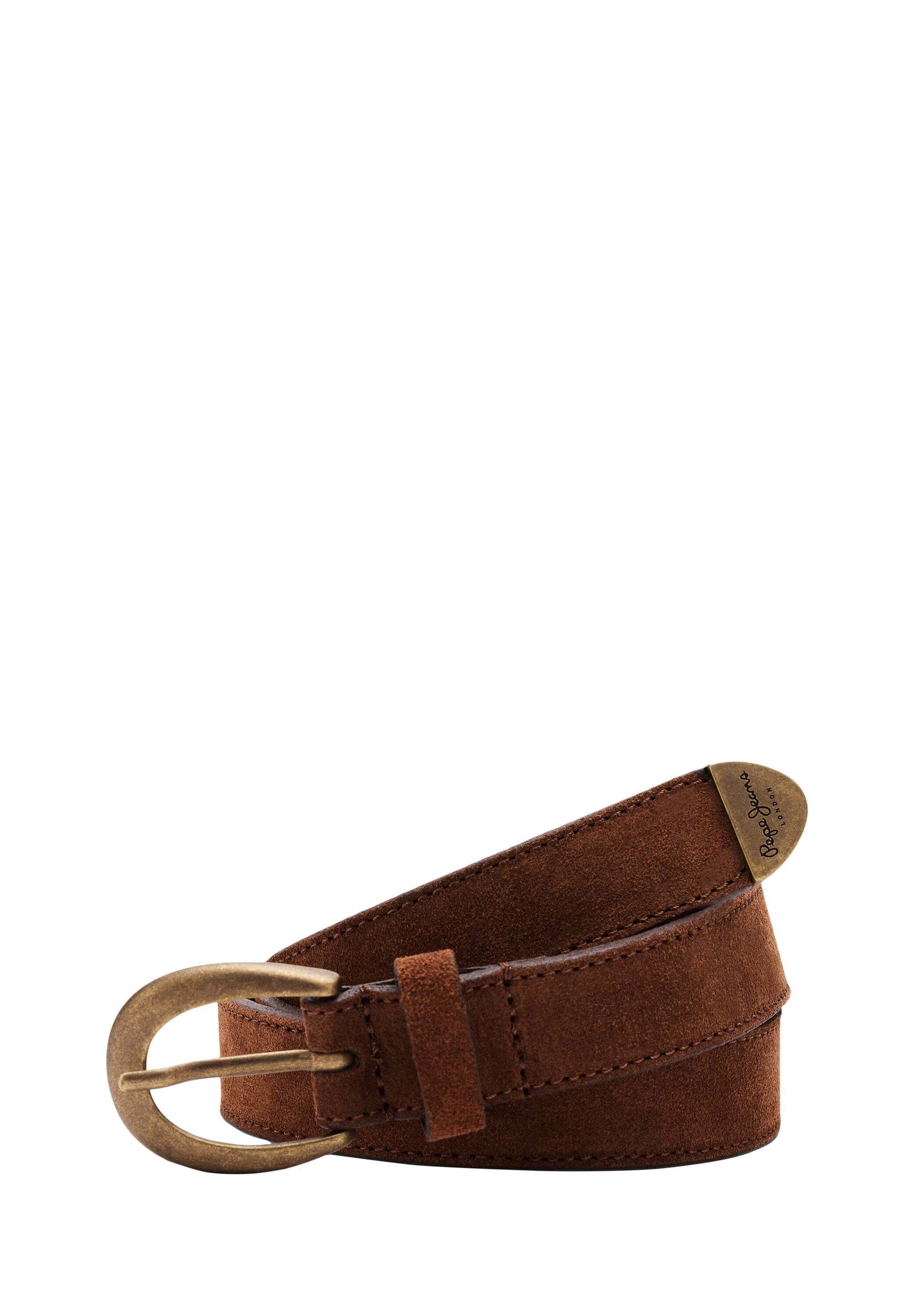 Pepe Jeans Ledergürtel Gürtel NADIYA BELT