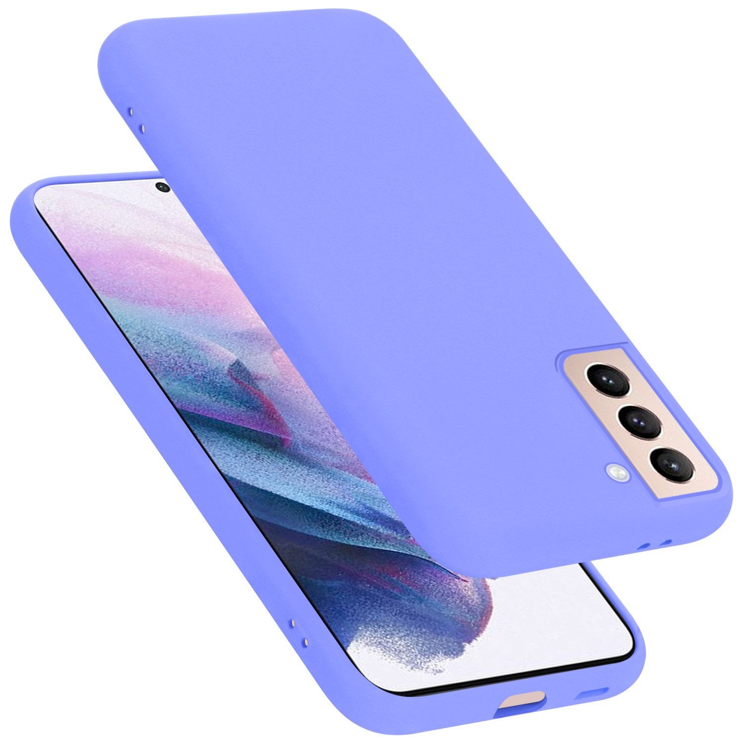 Handyhülle für Samsung Galaxy S22 PLUS Hülle