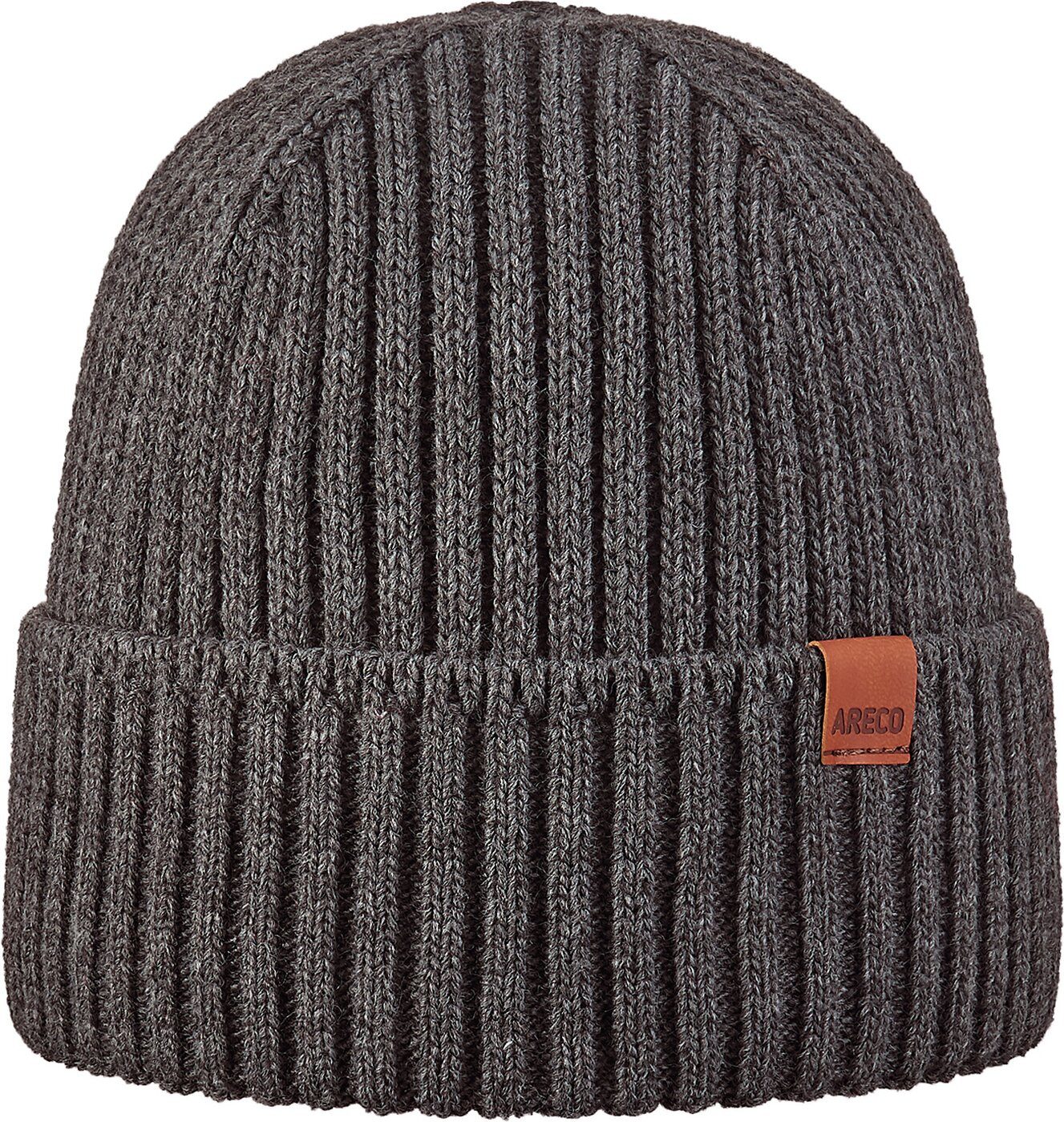 Areco Strickmütze Beanie