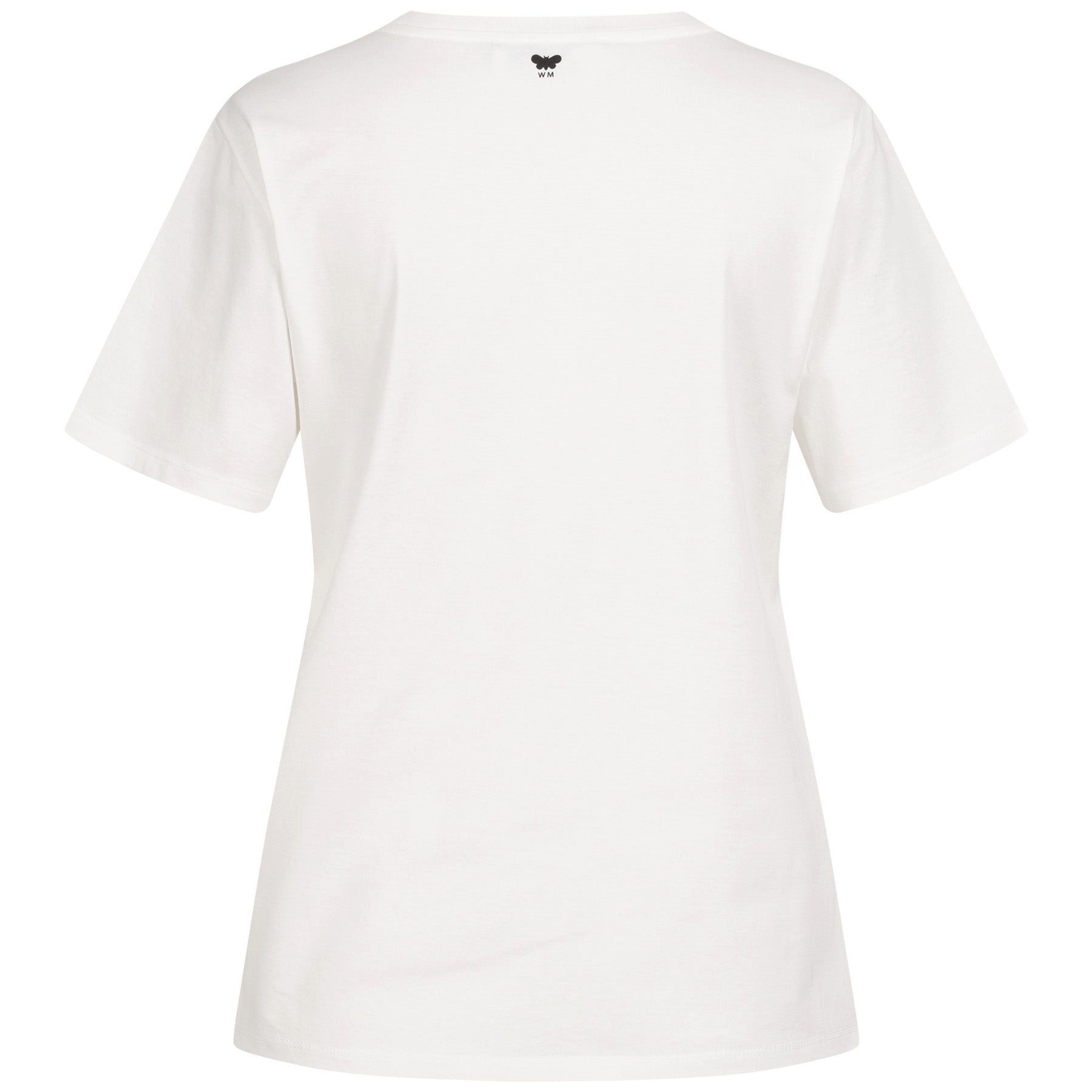 WEEKEND BY MAX MARA T-Shirt WEEKEND MAX MARA T-Shirt PITTORE aus Baumwolle - Rot